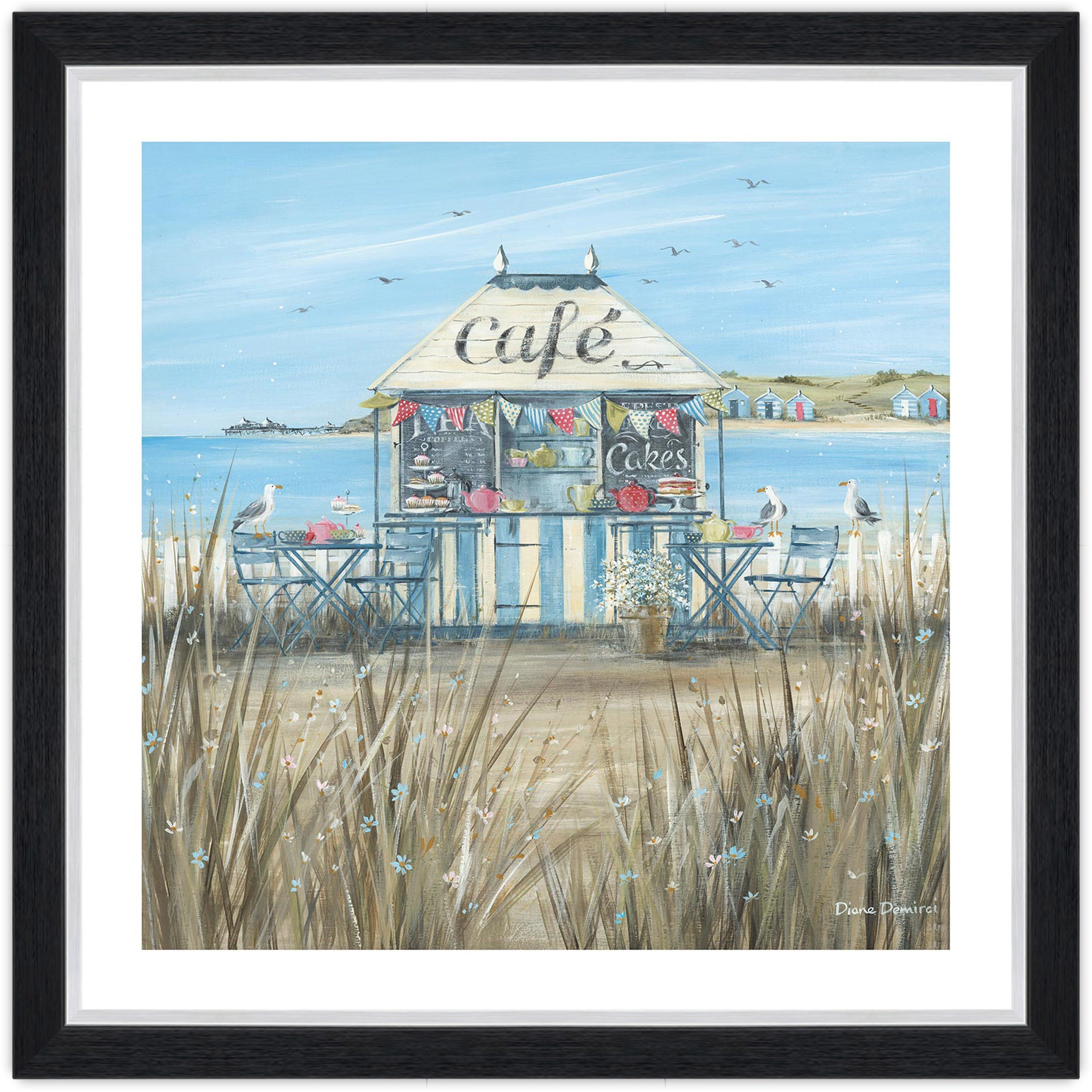 Beach Café