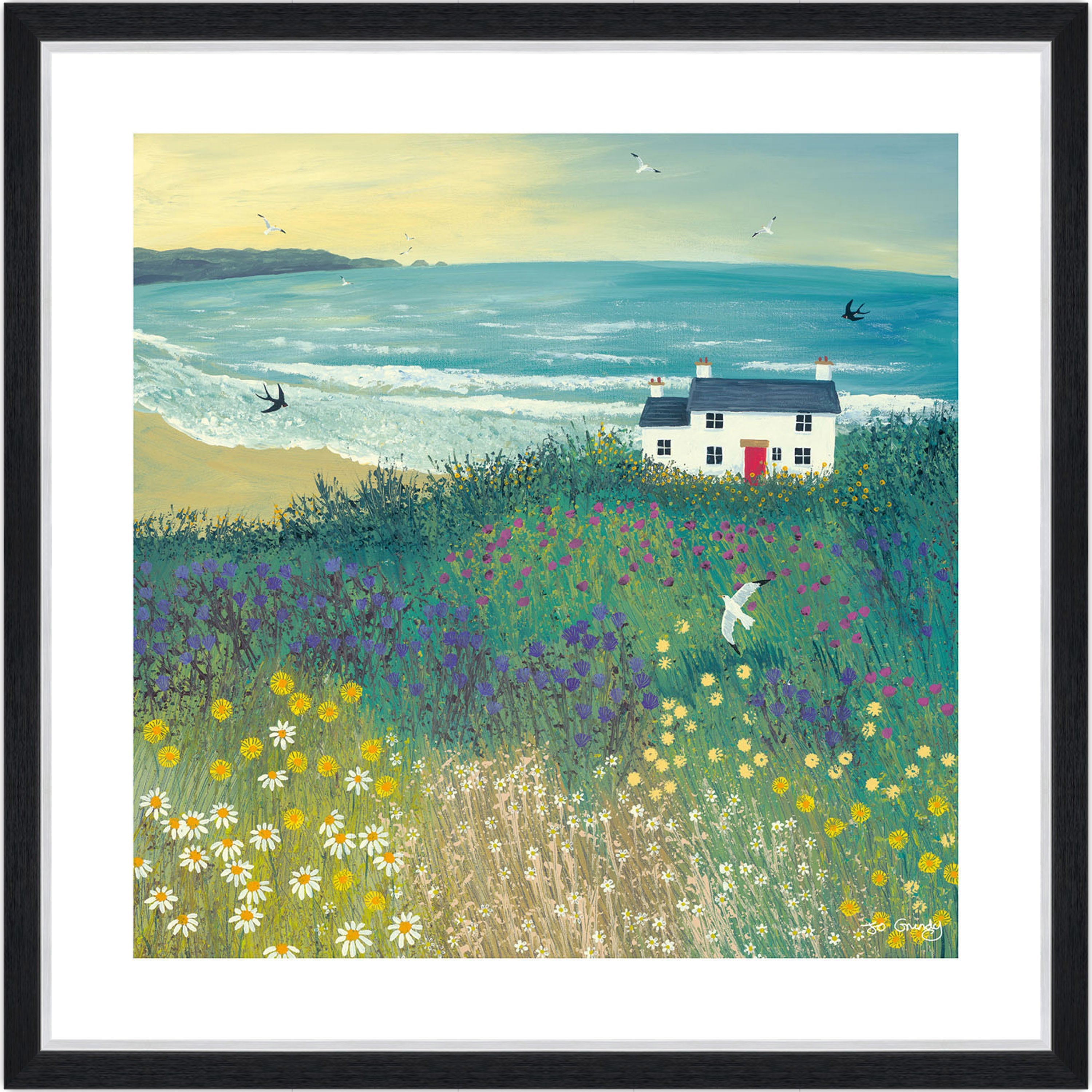 Cottage by Ocean Meadow
