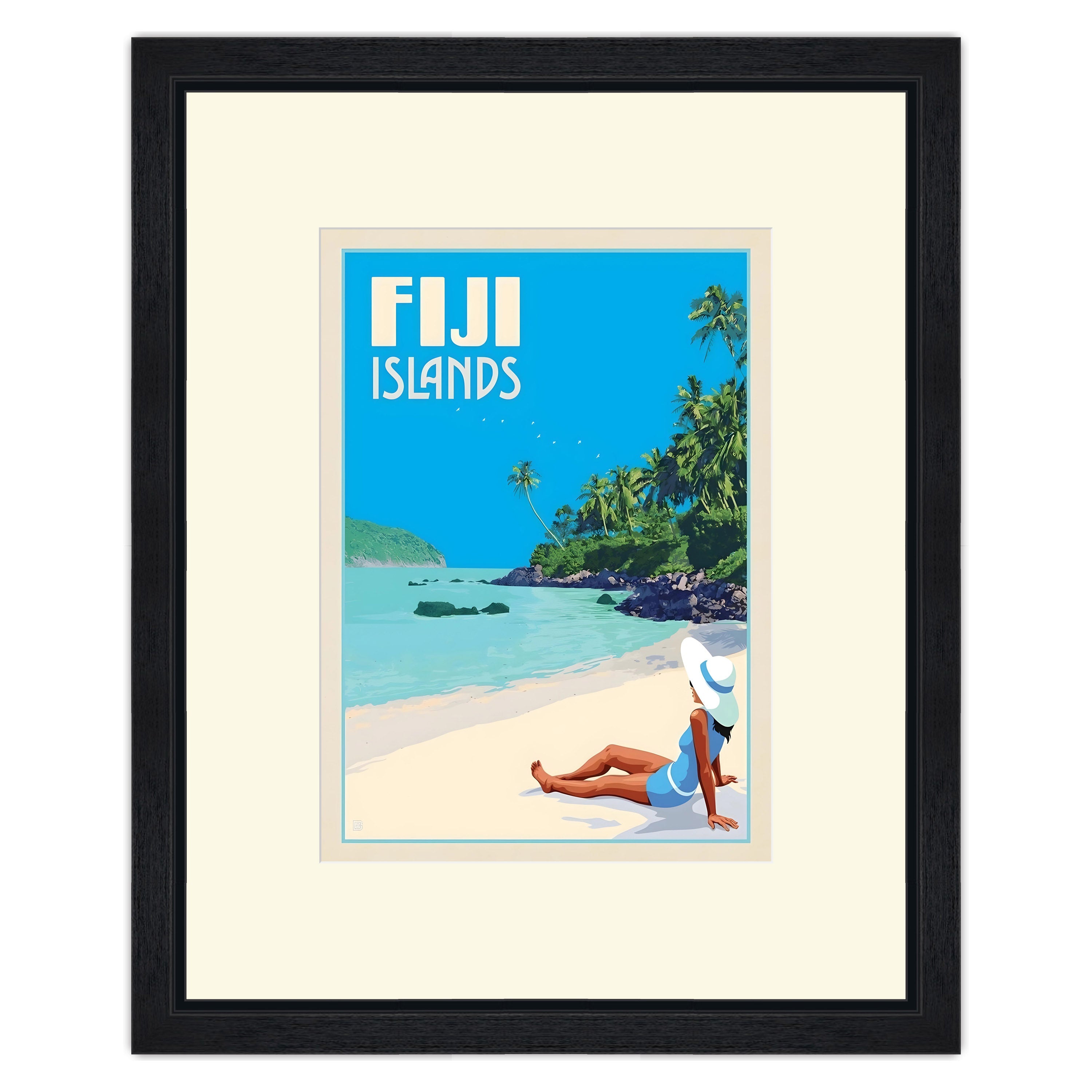 Fiji Islands