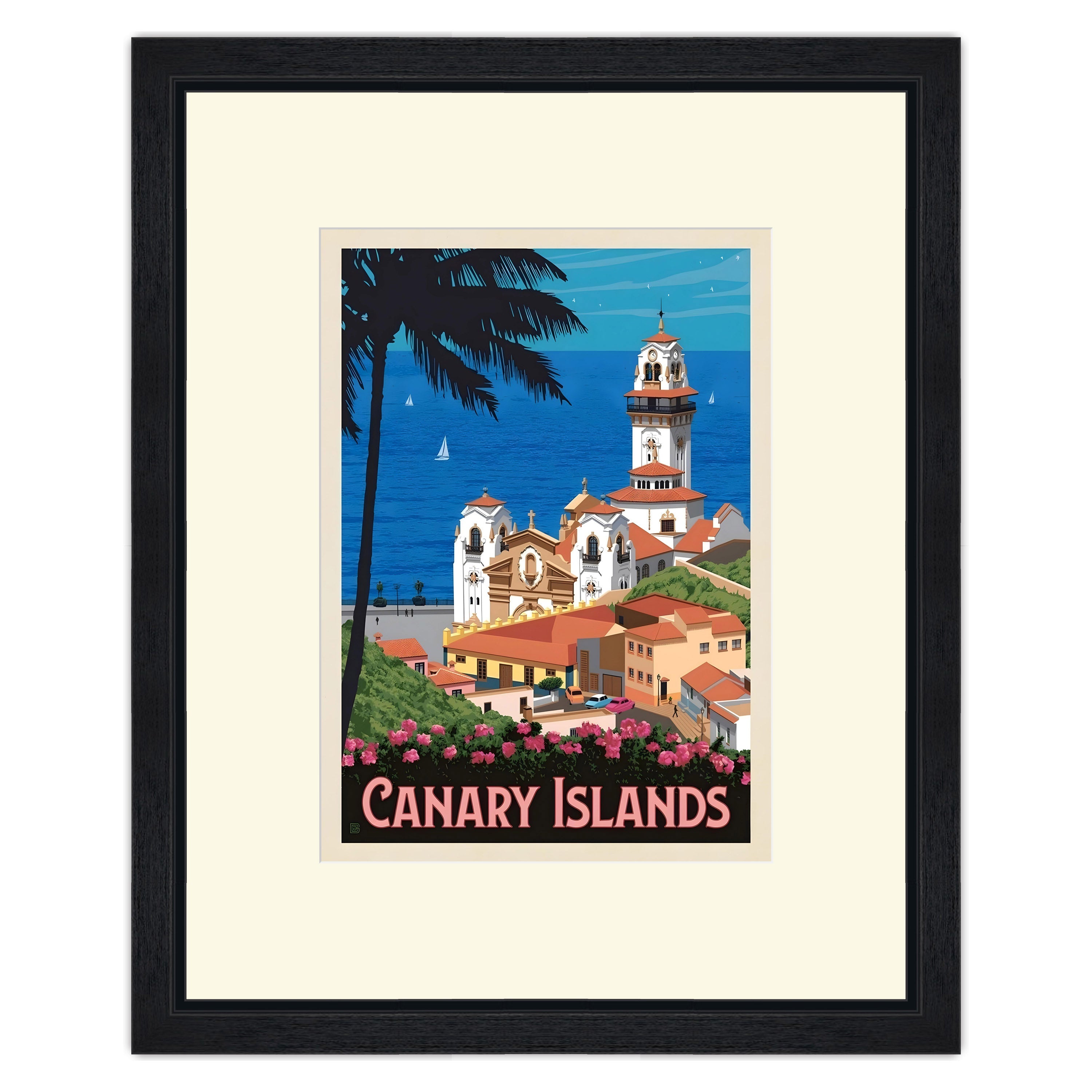 Canary Islands
