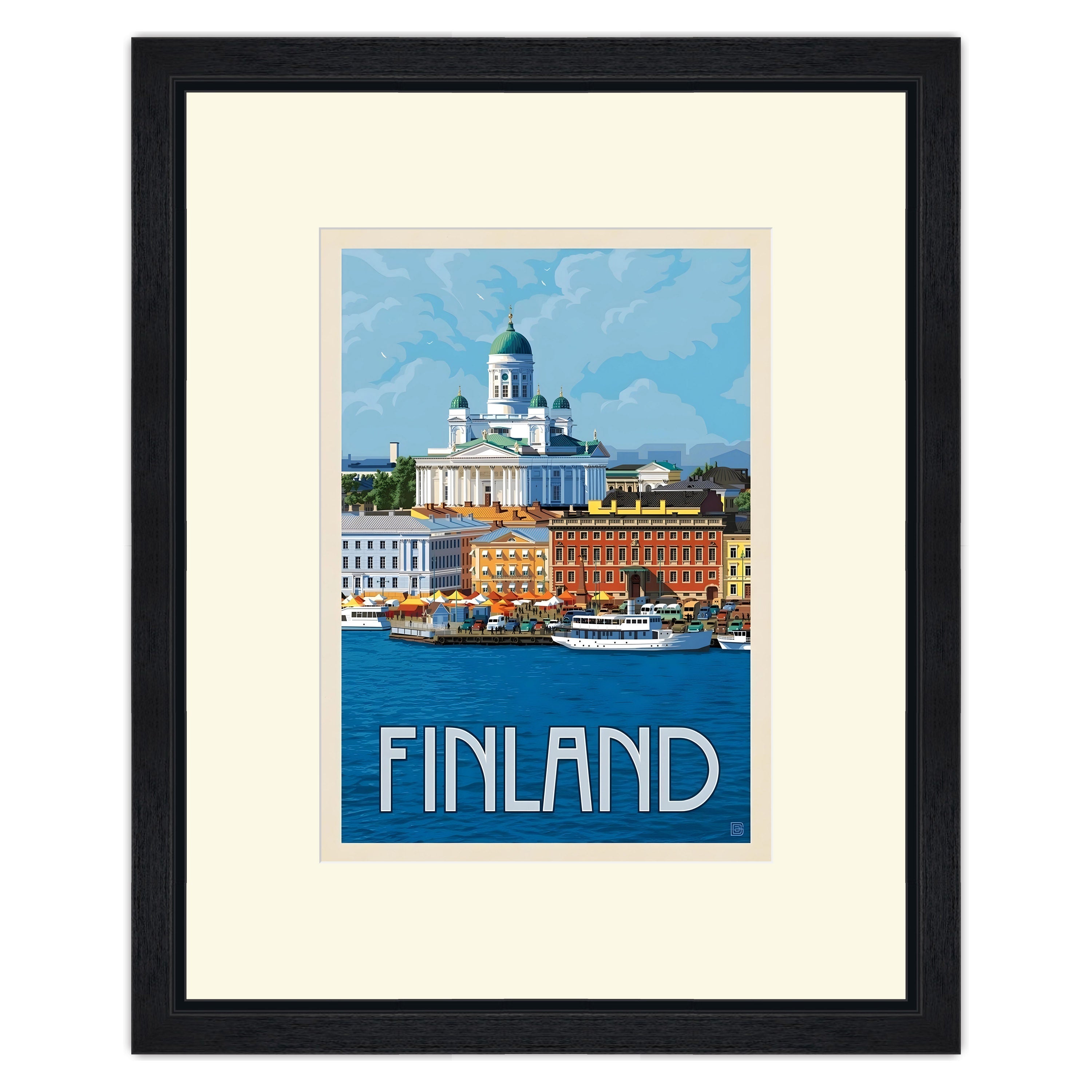 Finland