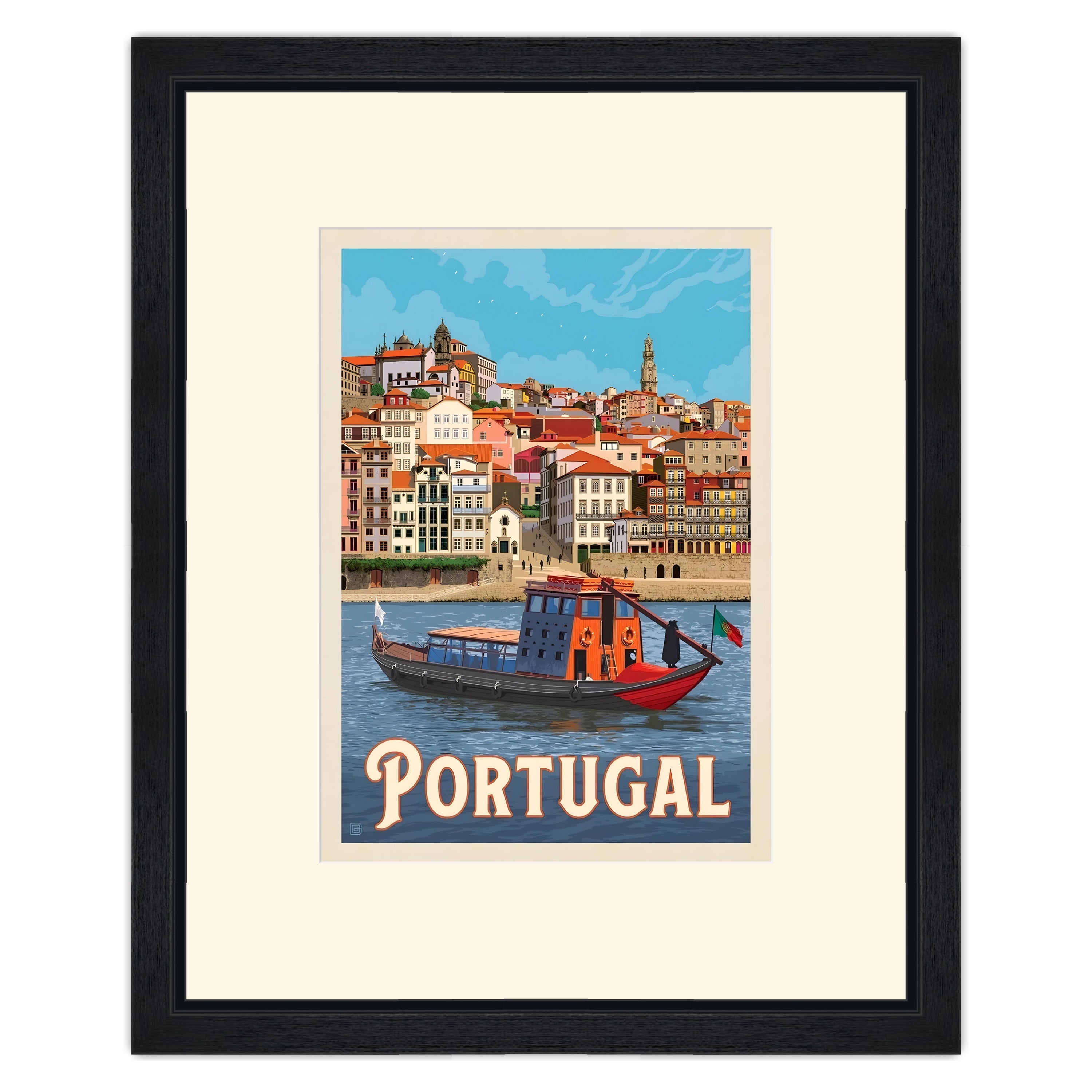 Portugal