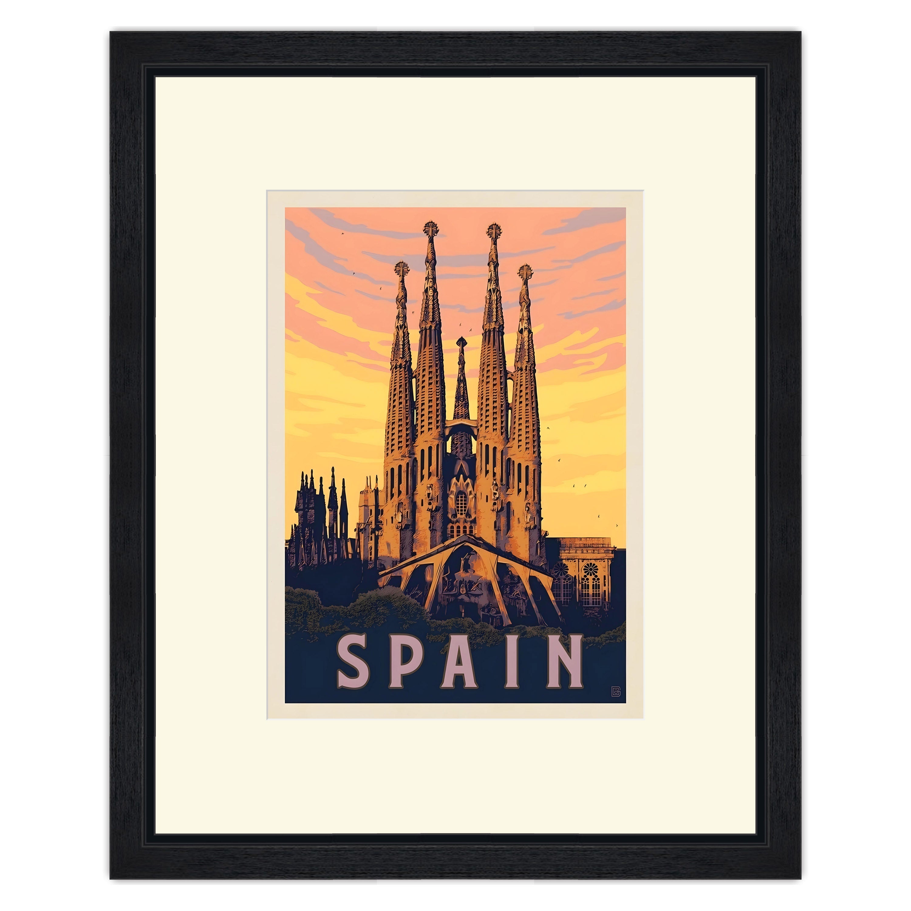 Spain