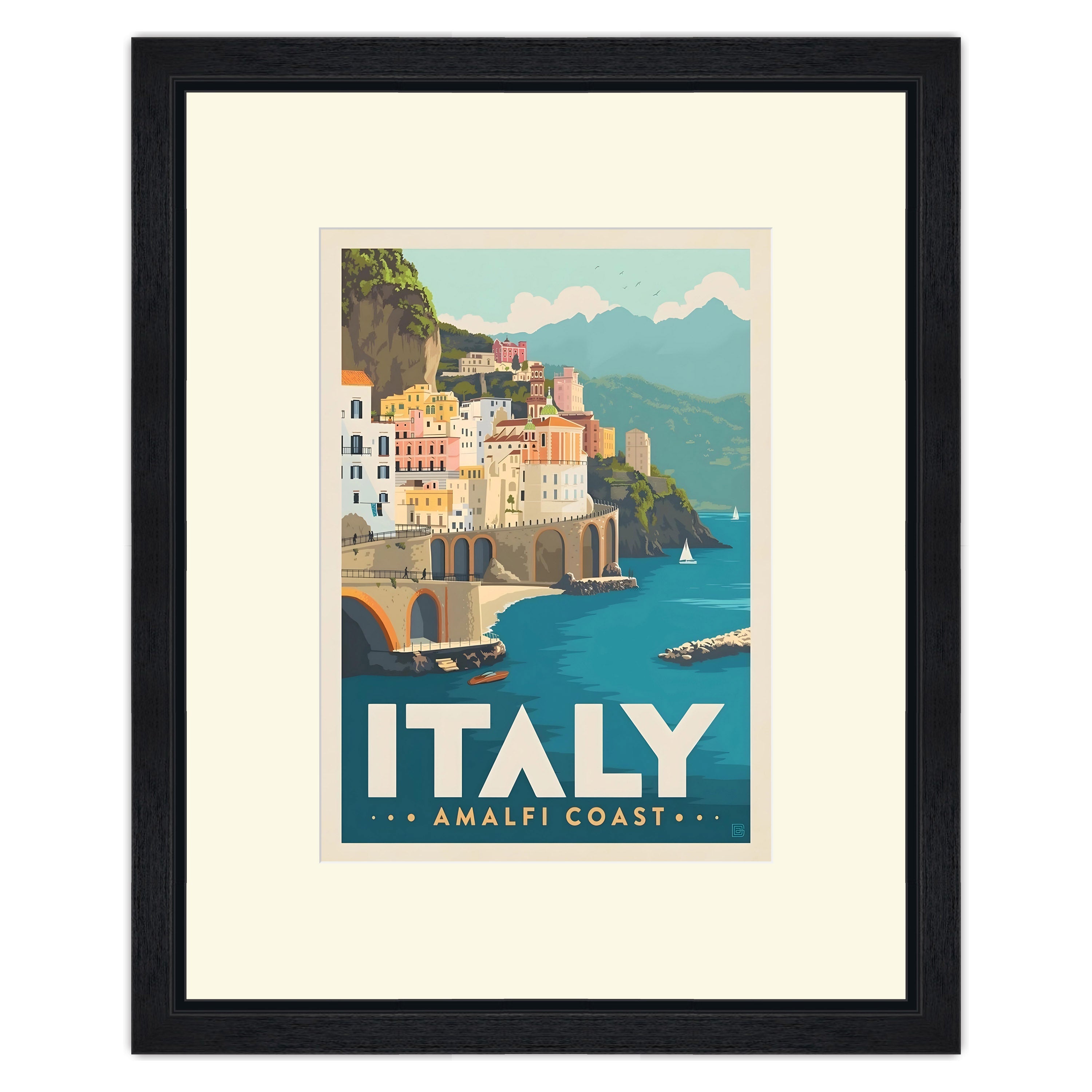 Italy