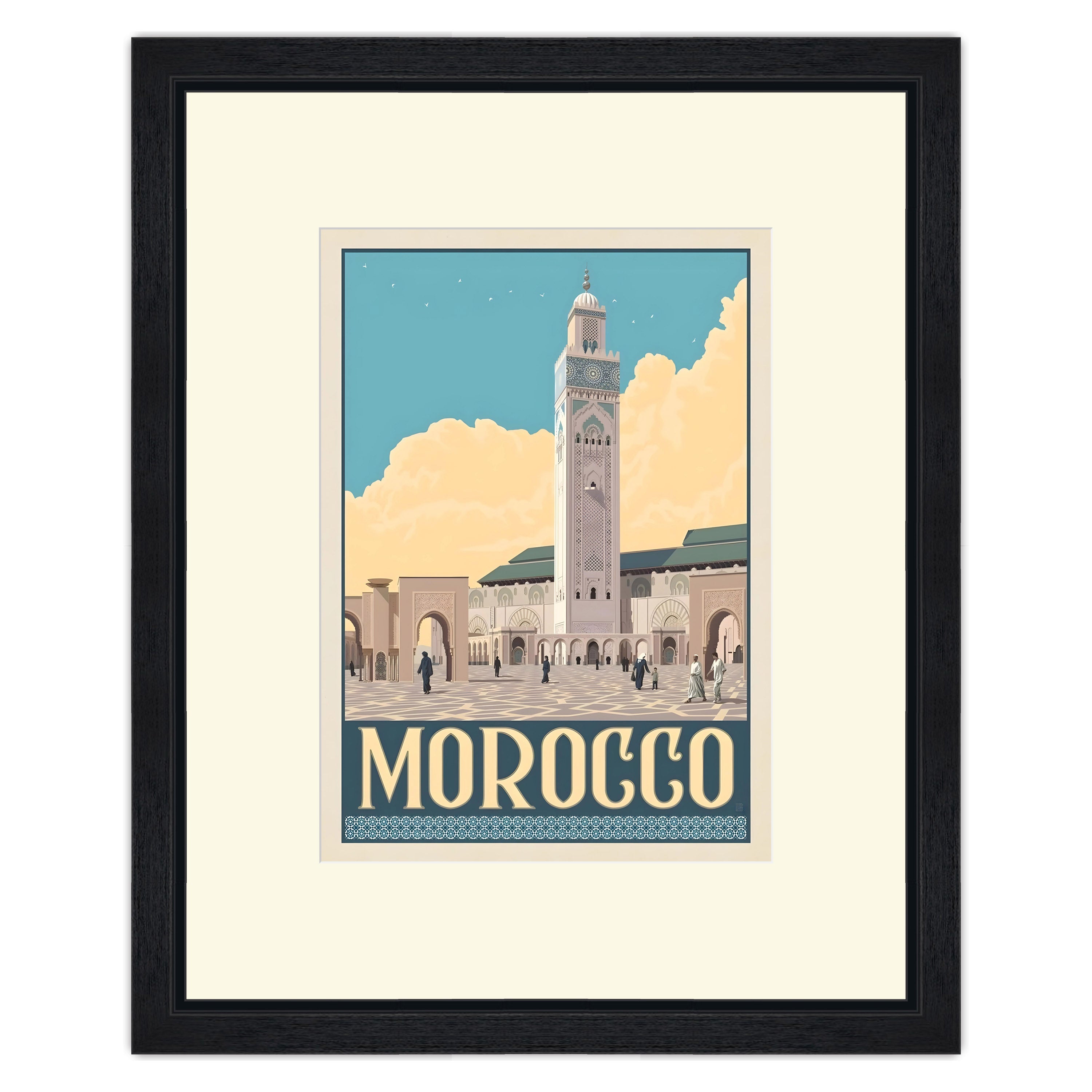 Morocco