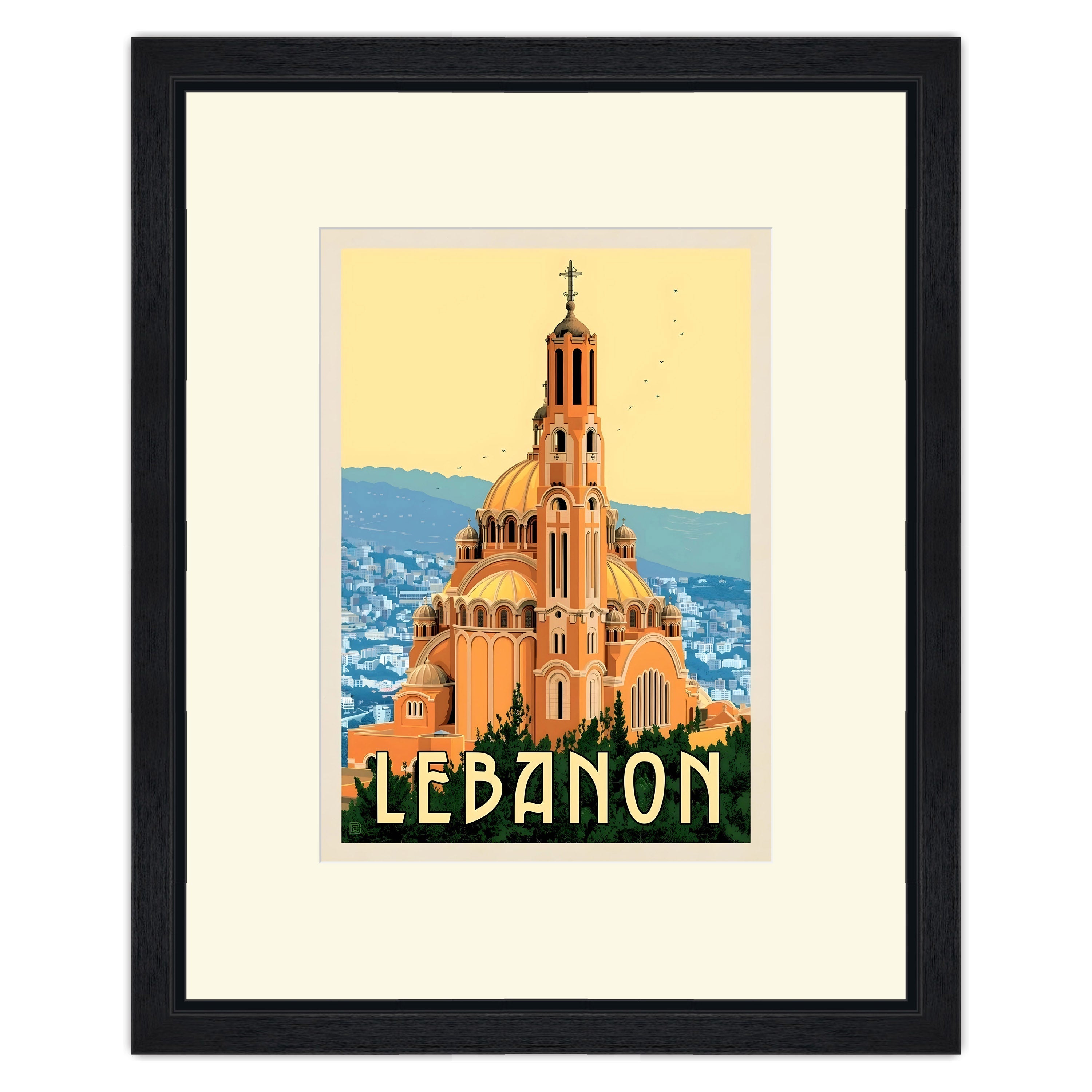 Lebanon