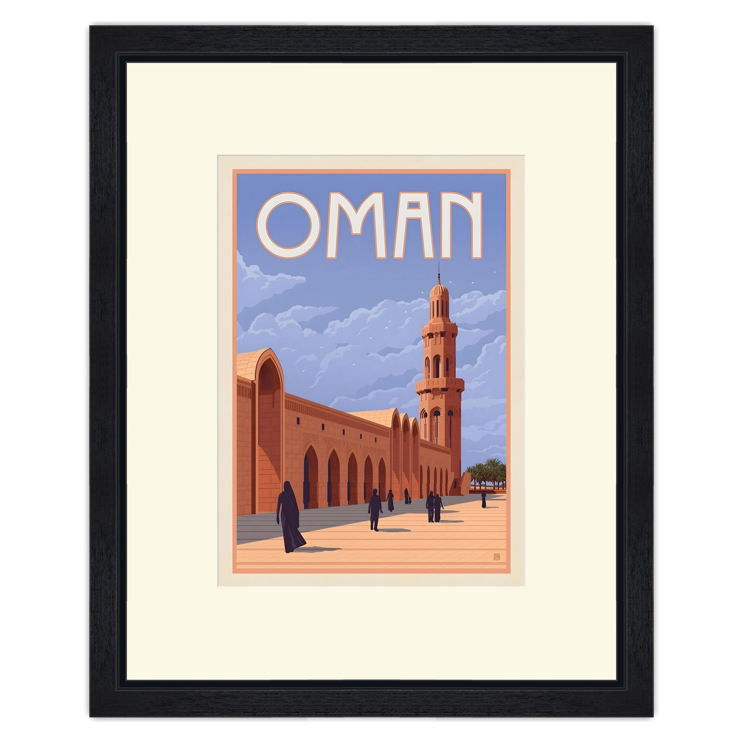 Oman