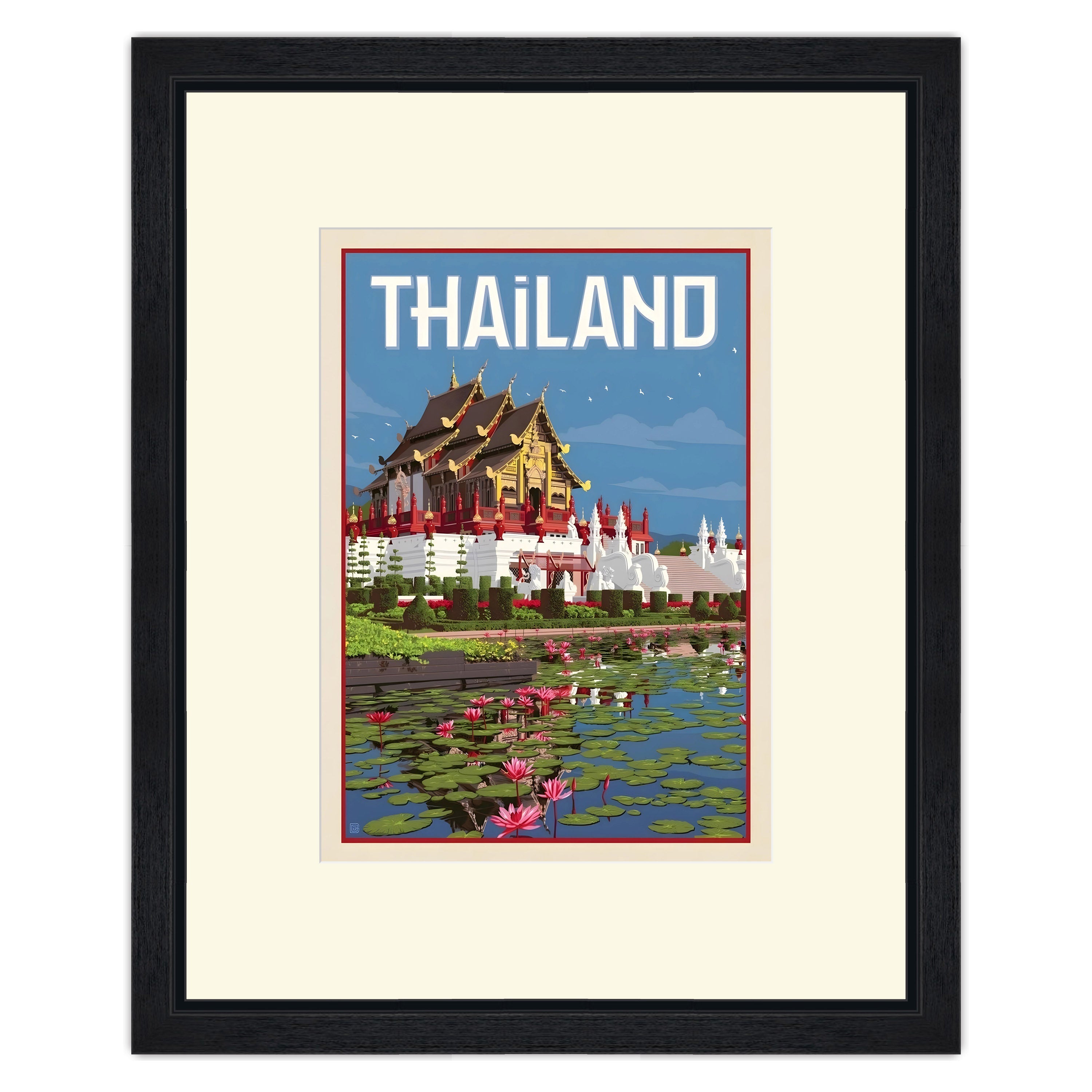 Thailand