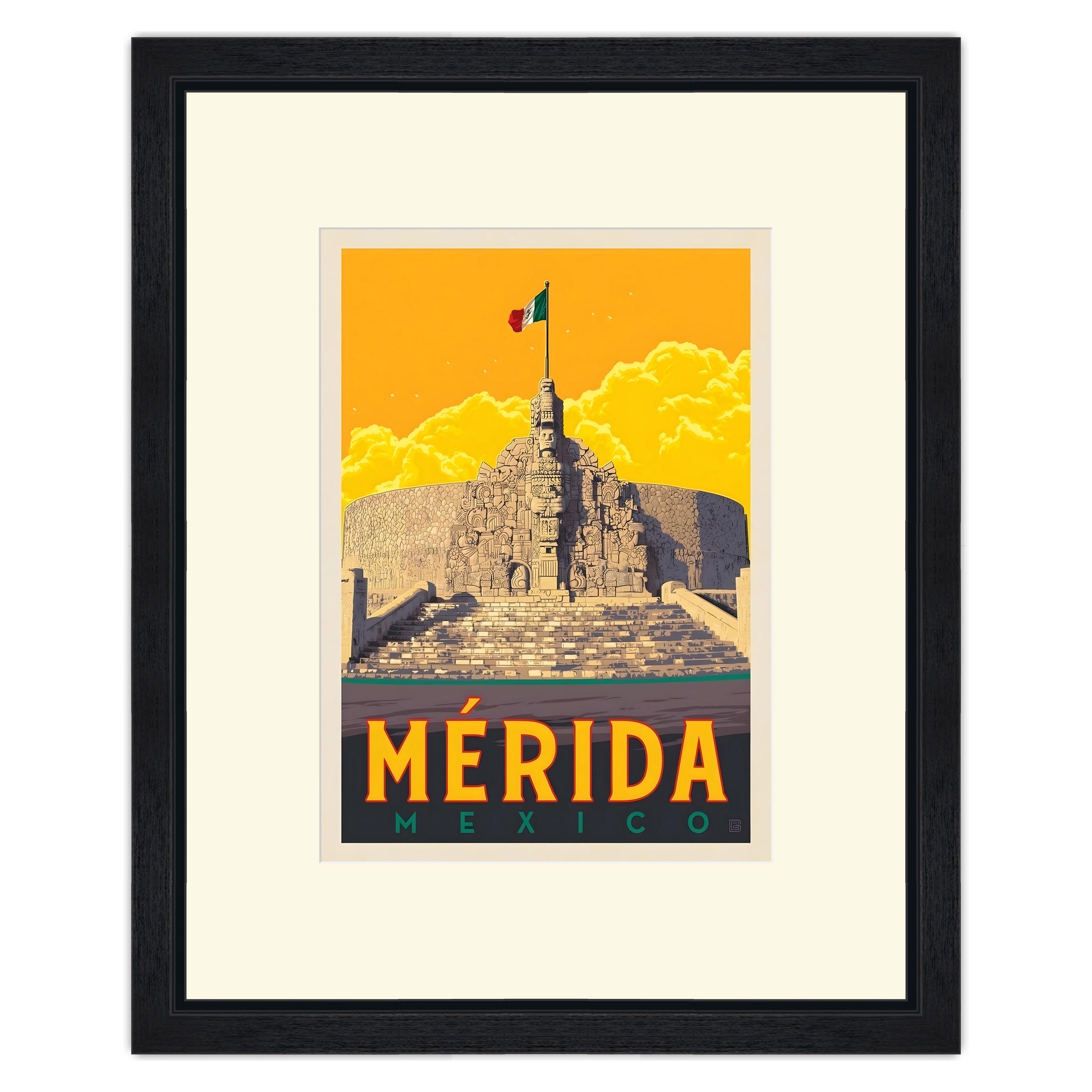 Mérida, Mexico