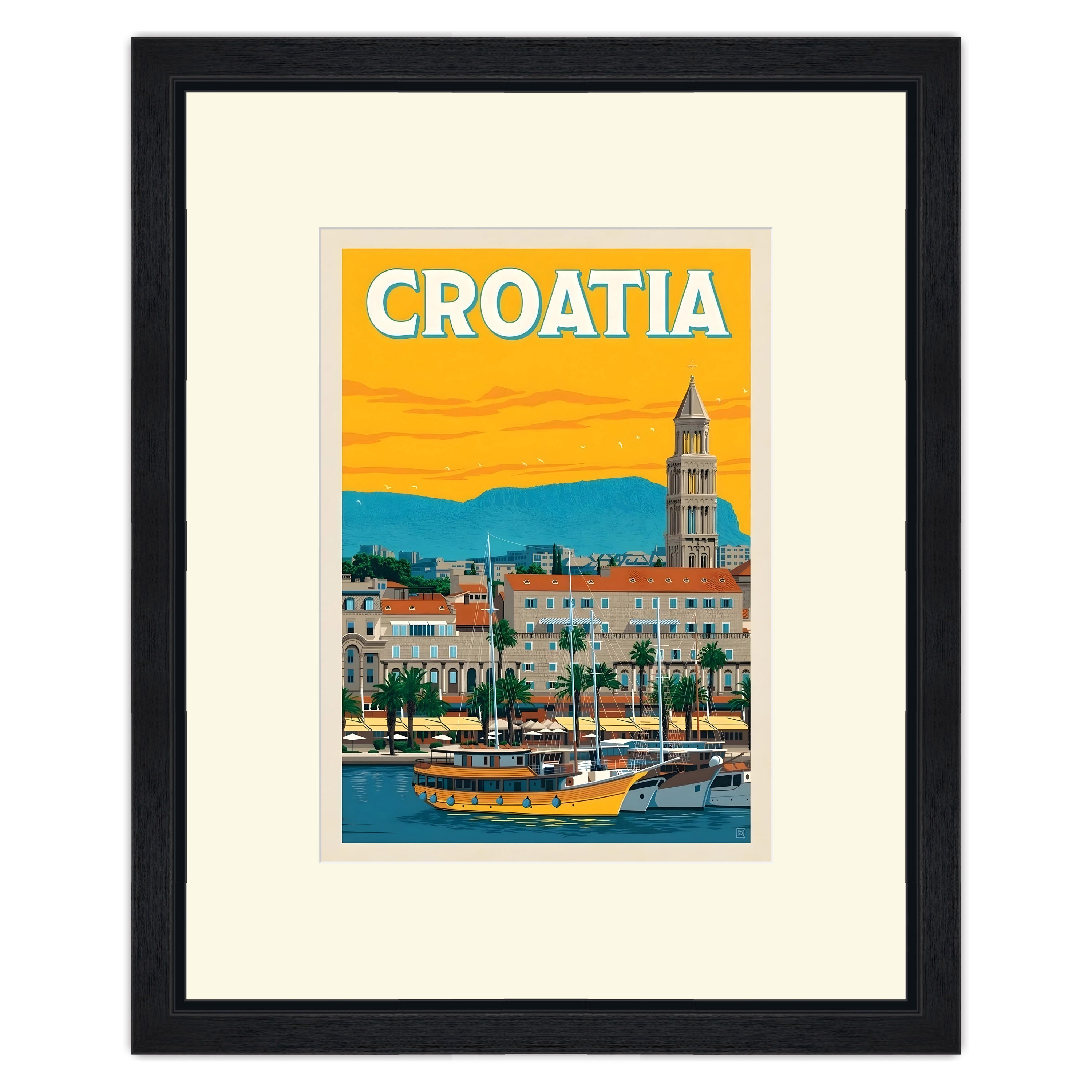 Croatia
