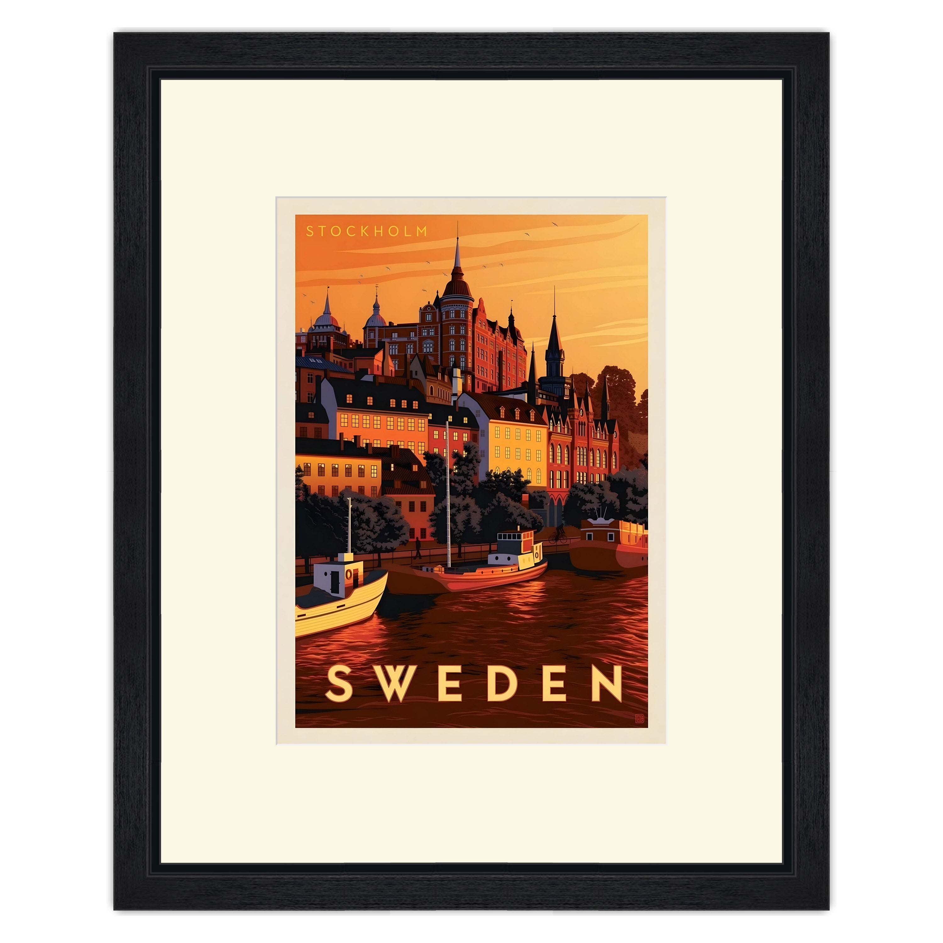 Stockholm, Sweden