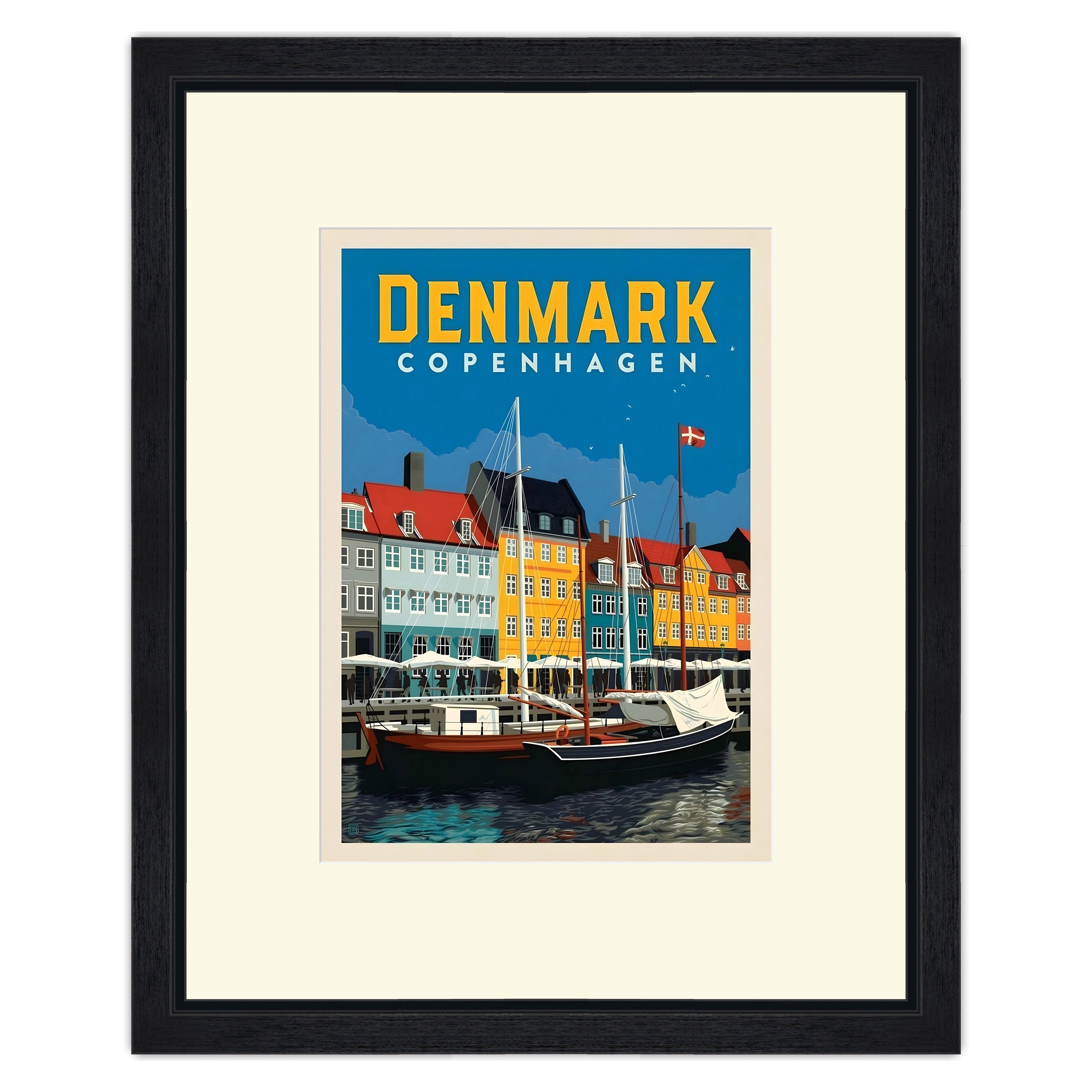 Copenhagen, Denmark