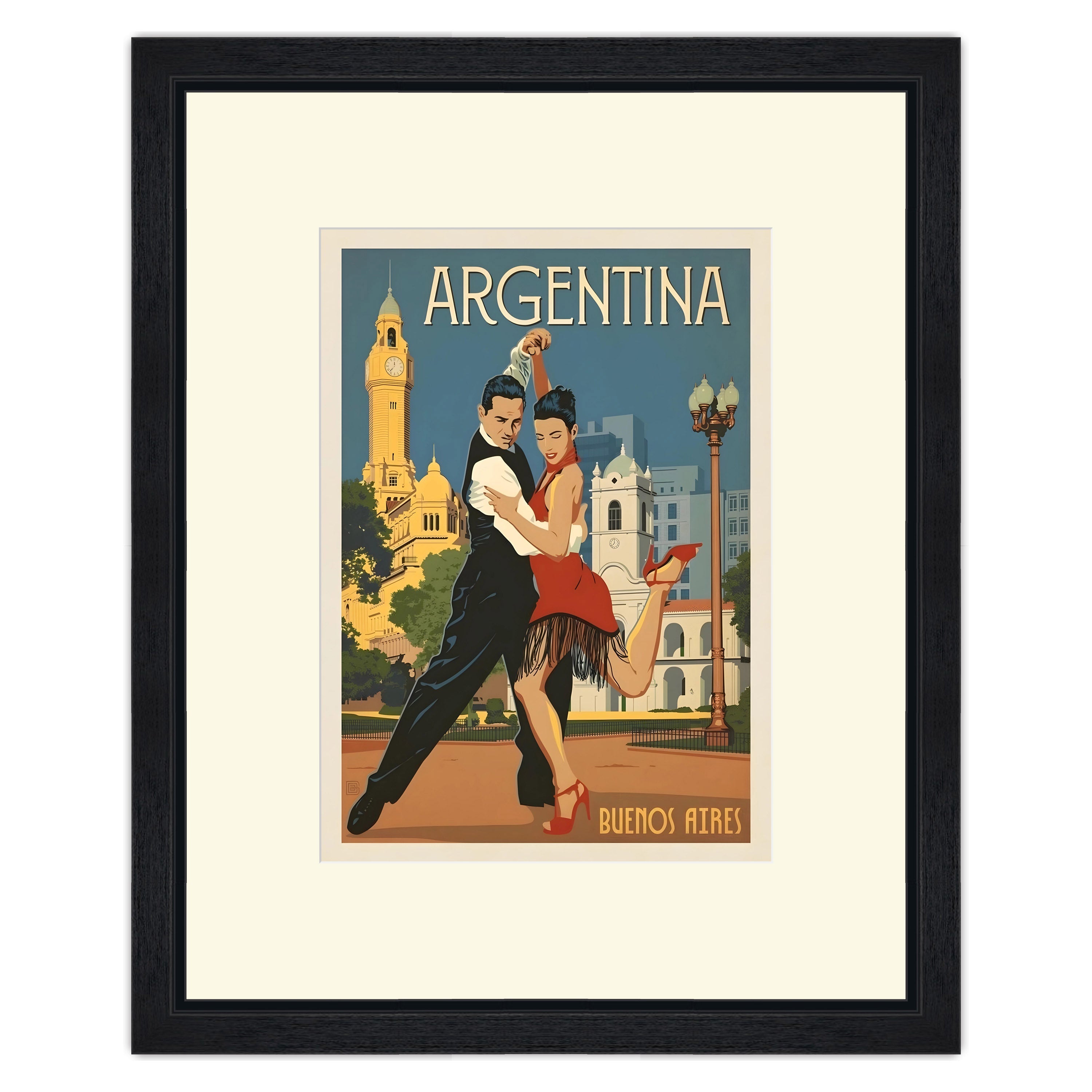 Buenos Aires, Argentina