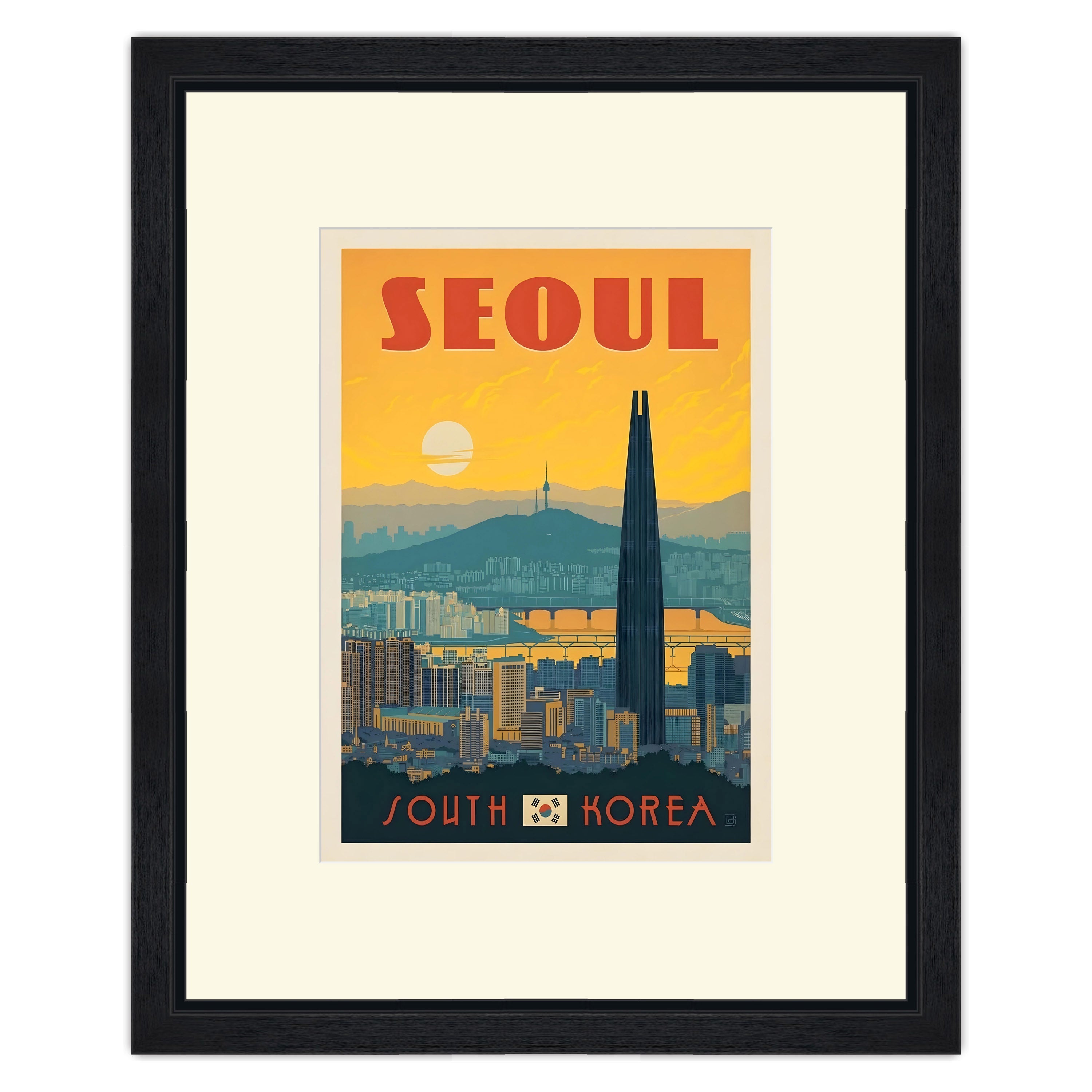 Seoul, South Korea