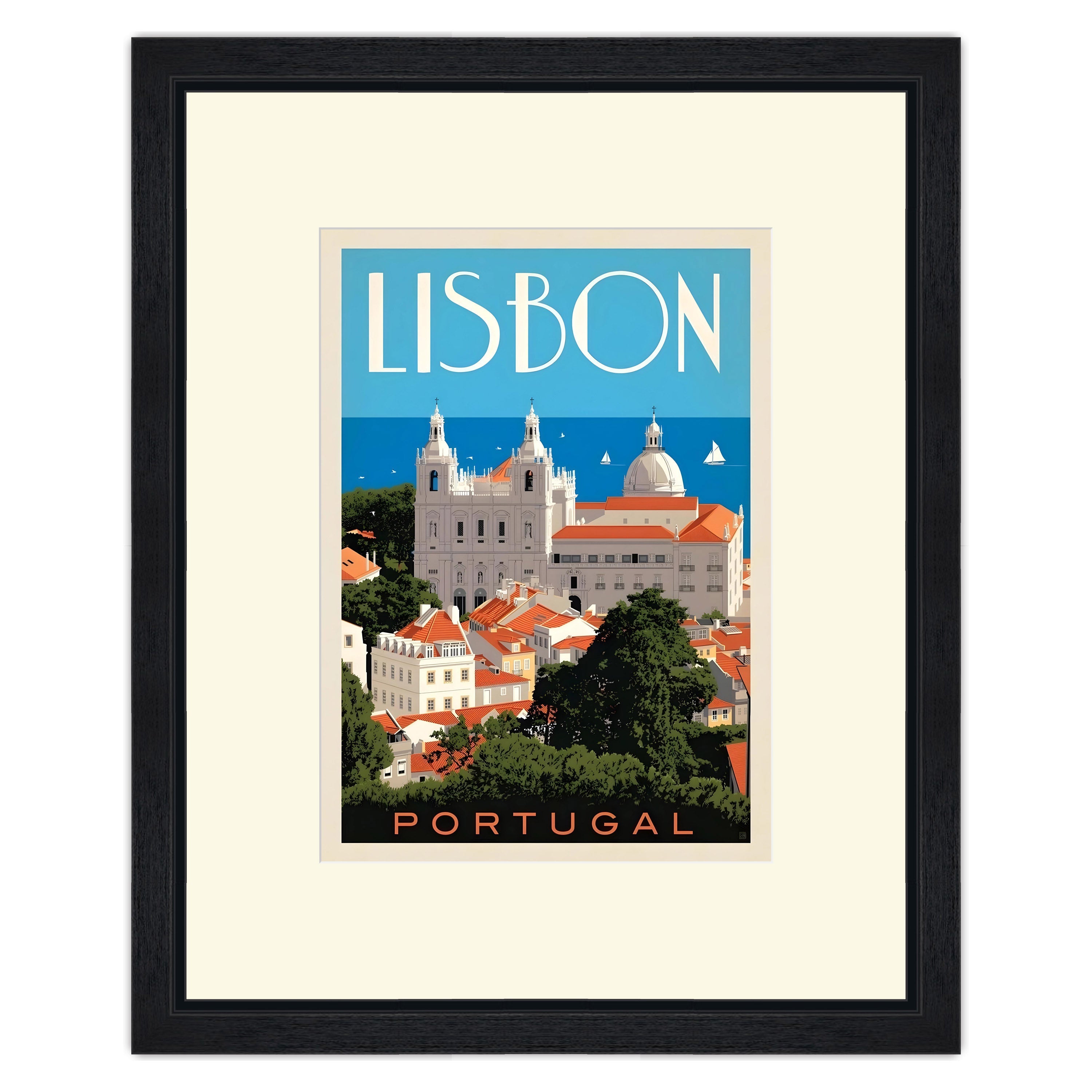 Lisbon