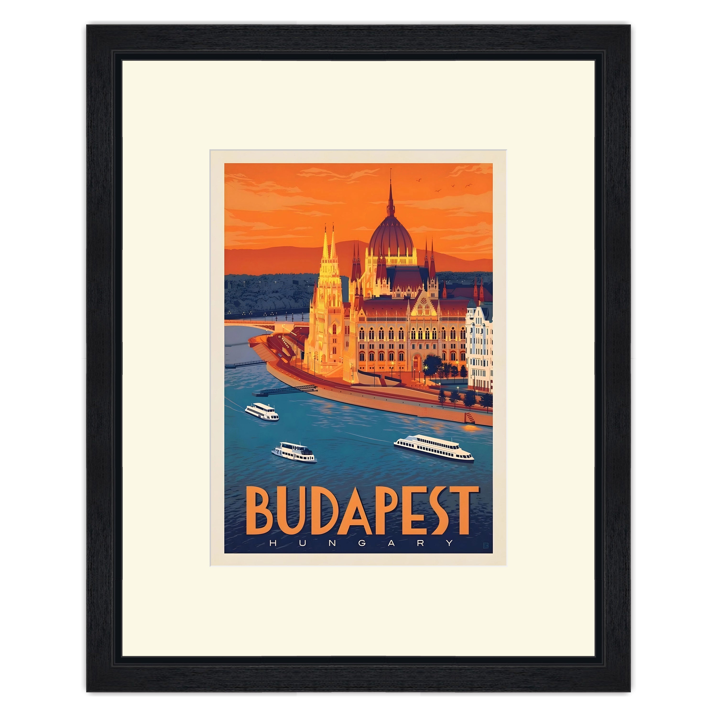 Budapest, Hungary