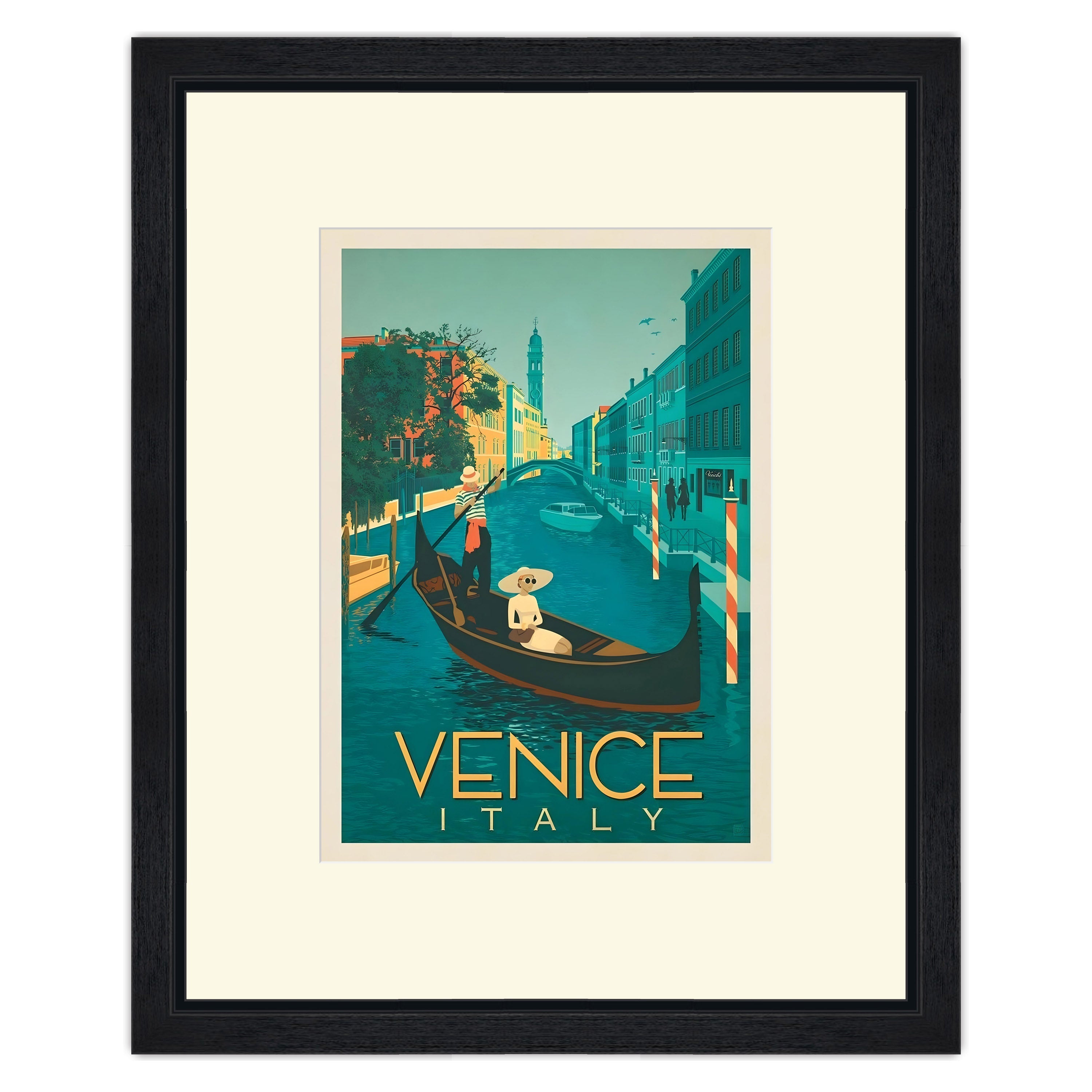 Venice, Italy