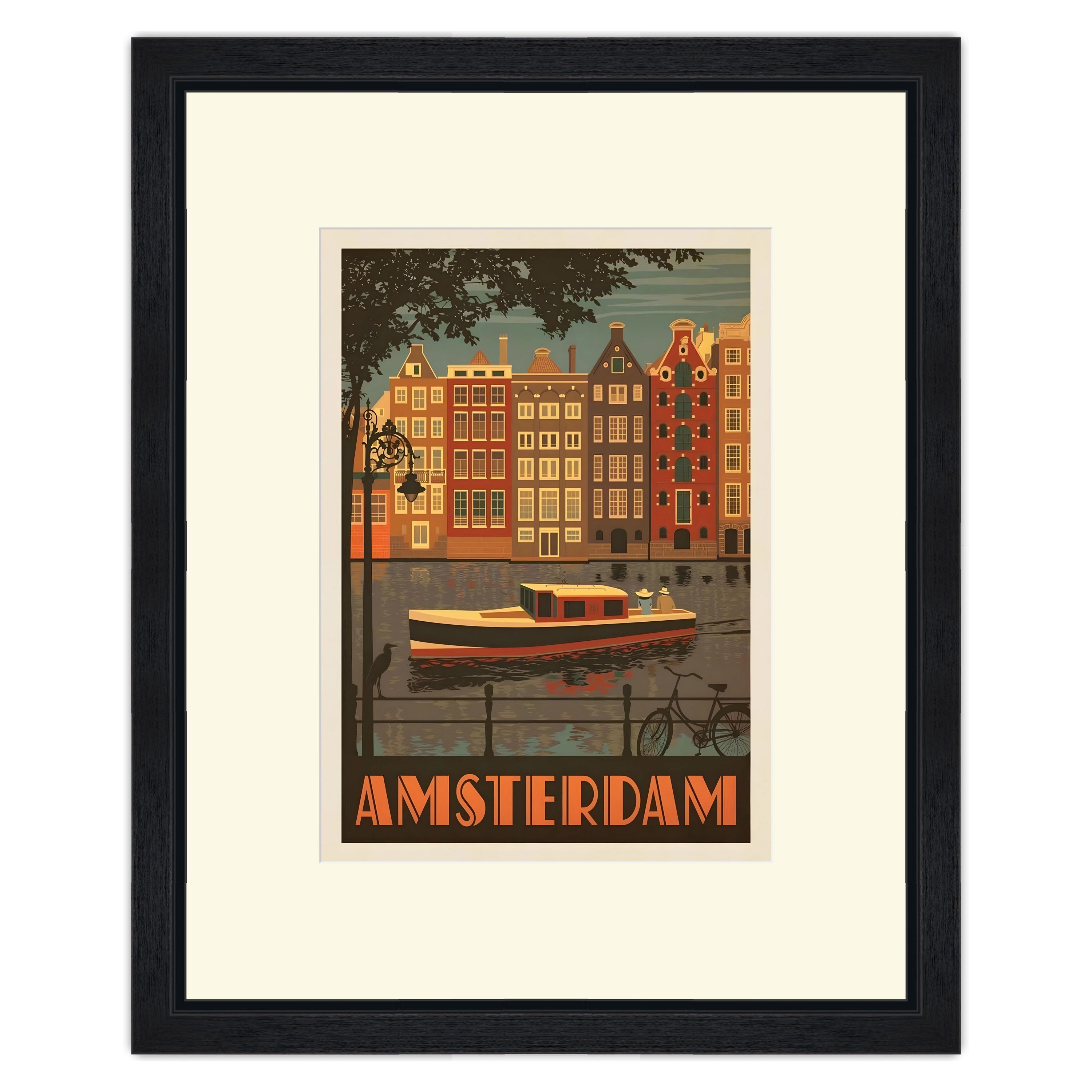 Amsterdam
