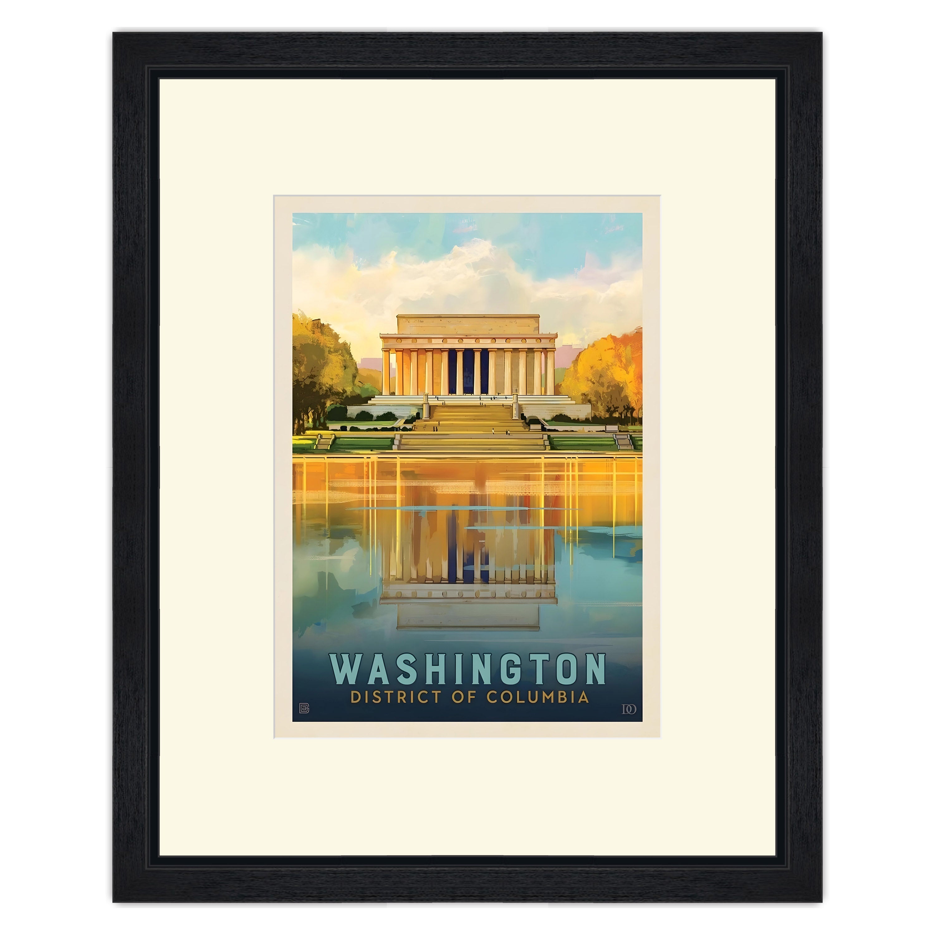 Washington DC