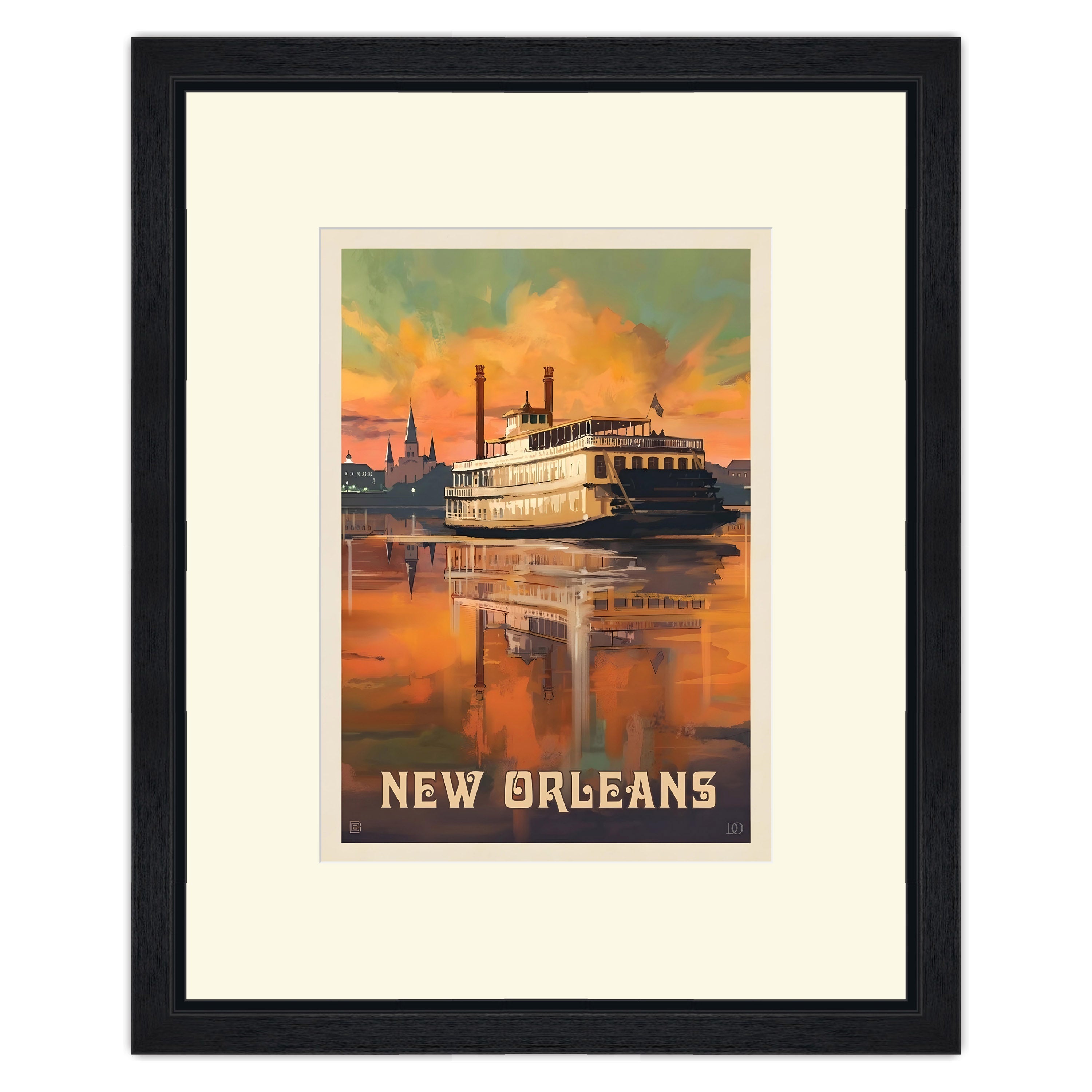 New Orleans