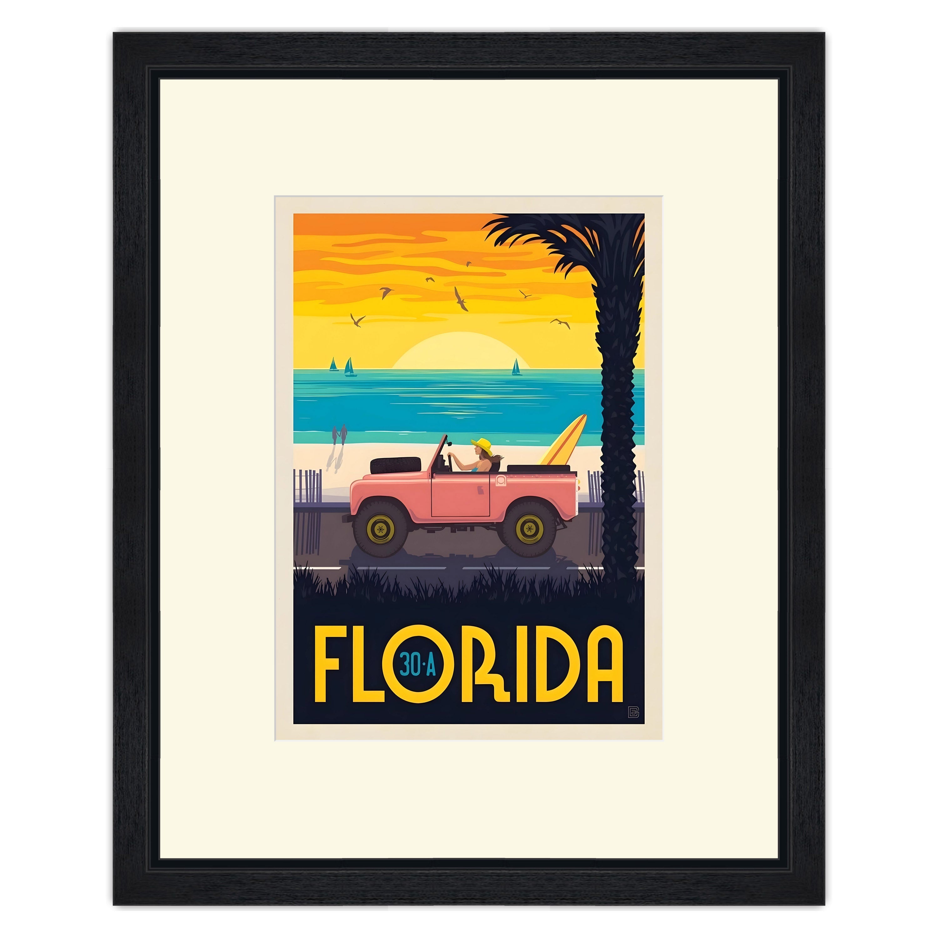 Florida