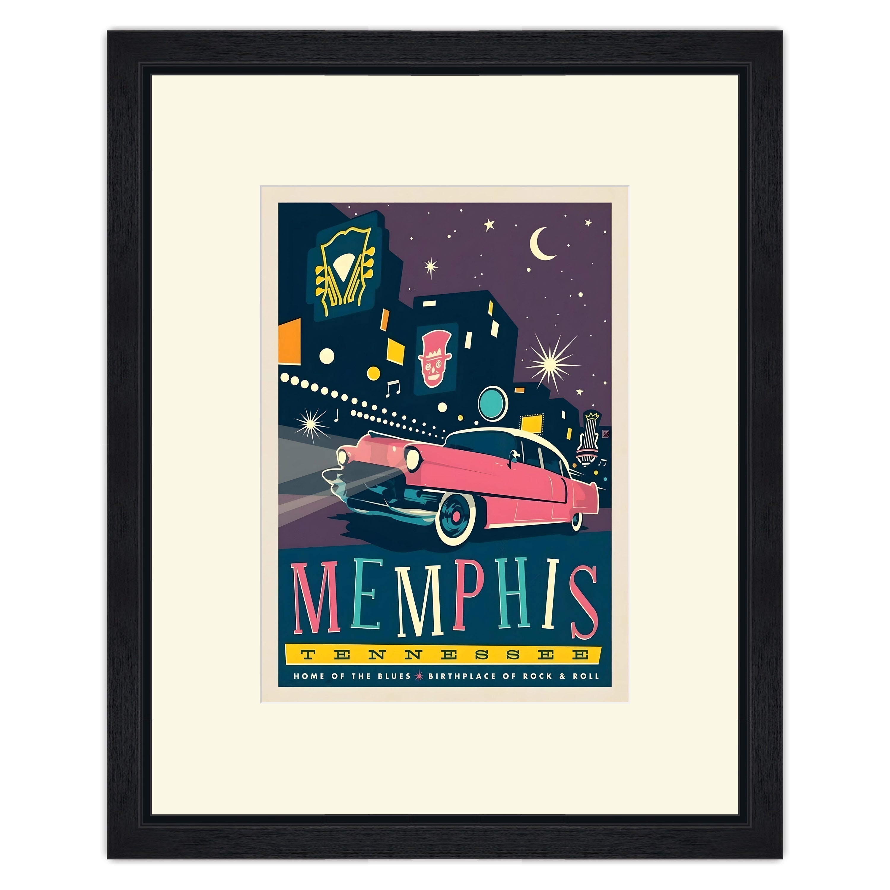 Memphis