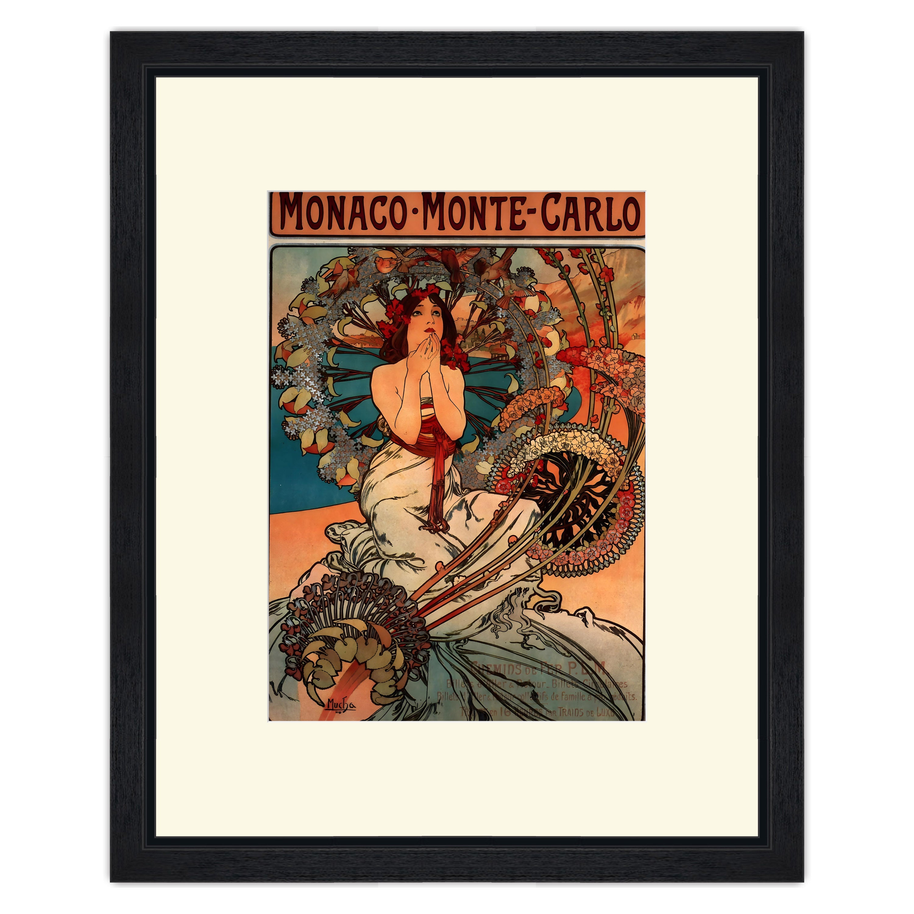 Monaco - Monte Carlo