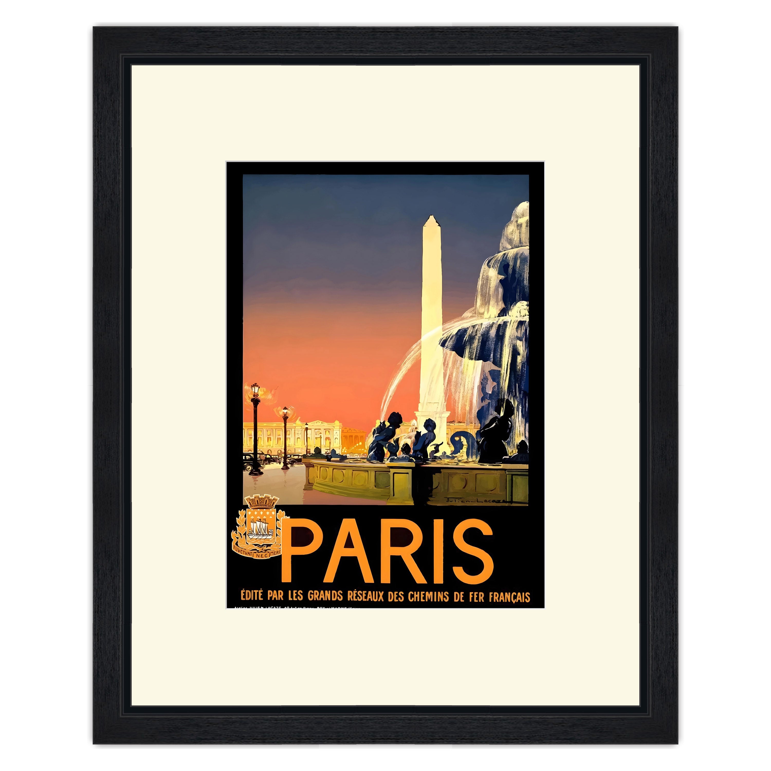 Paris