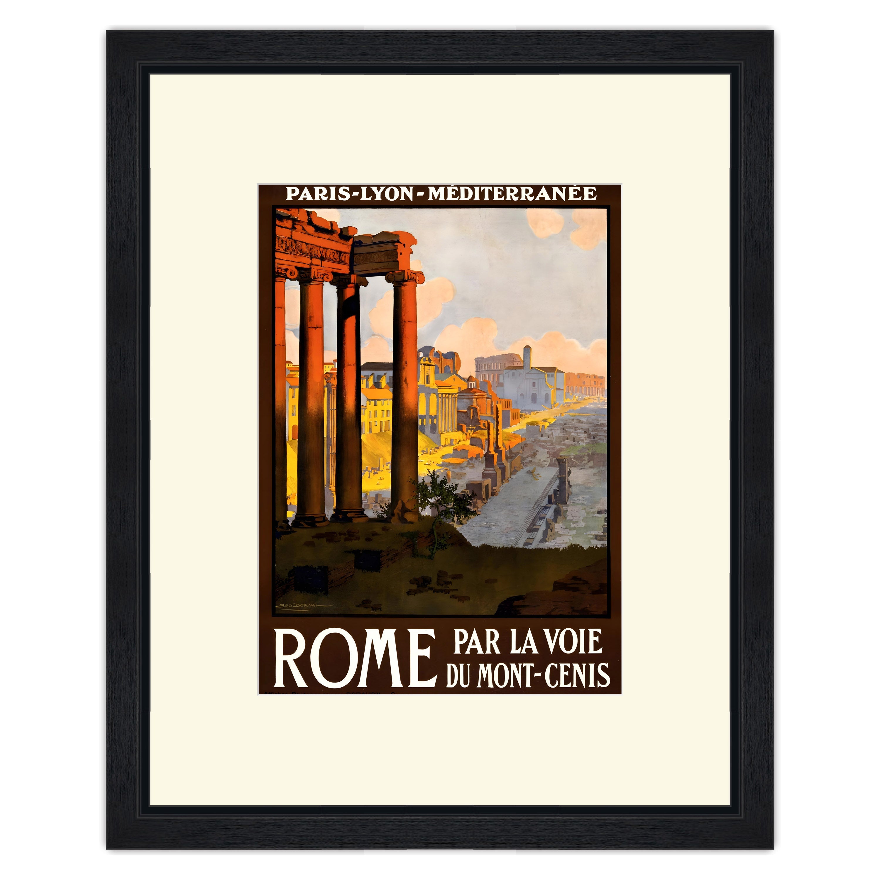 Rome
