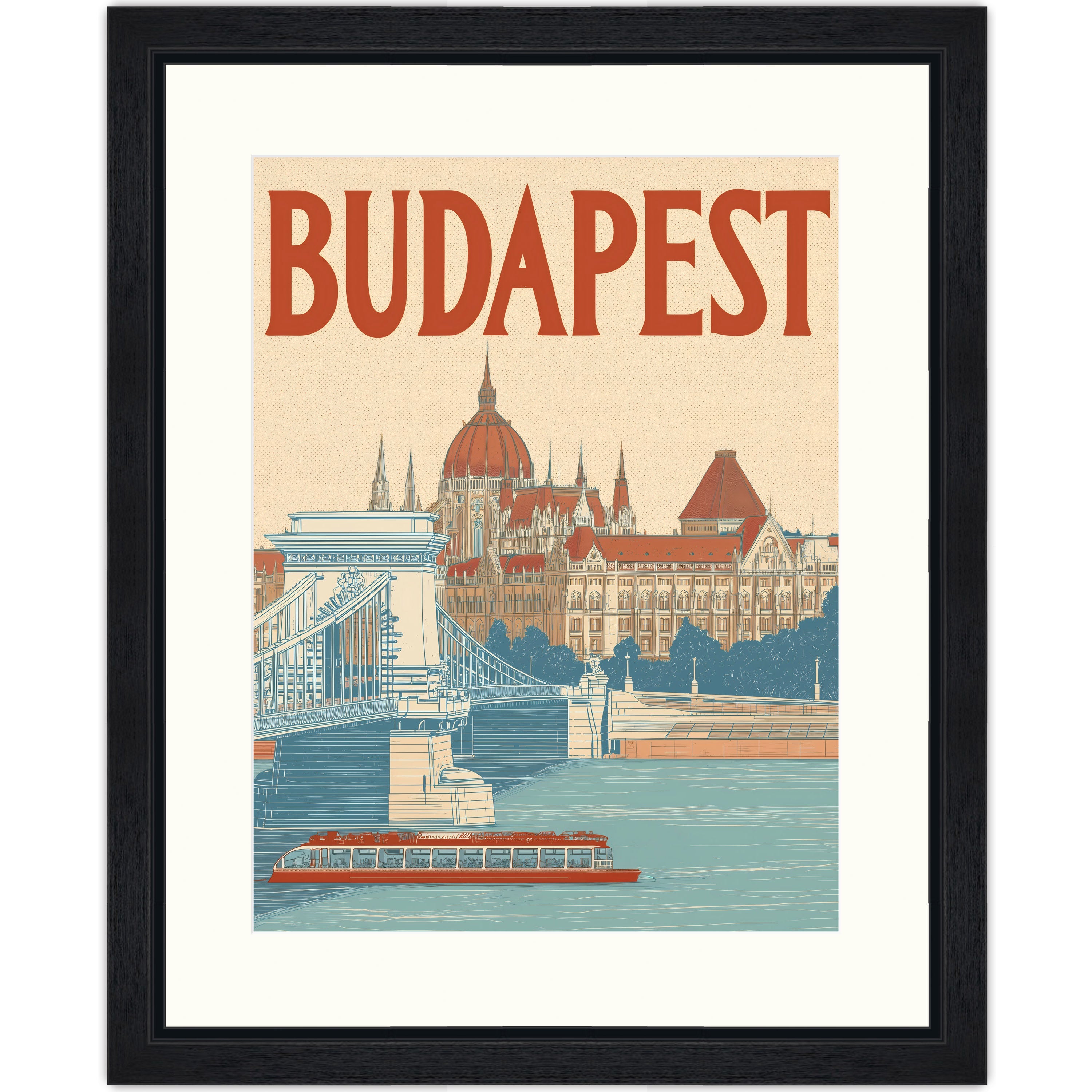Budapest