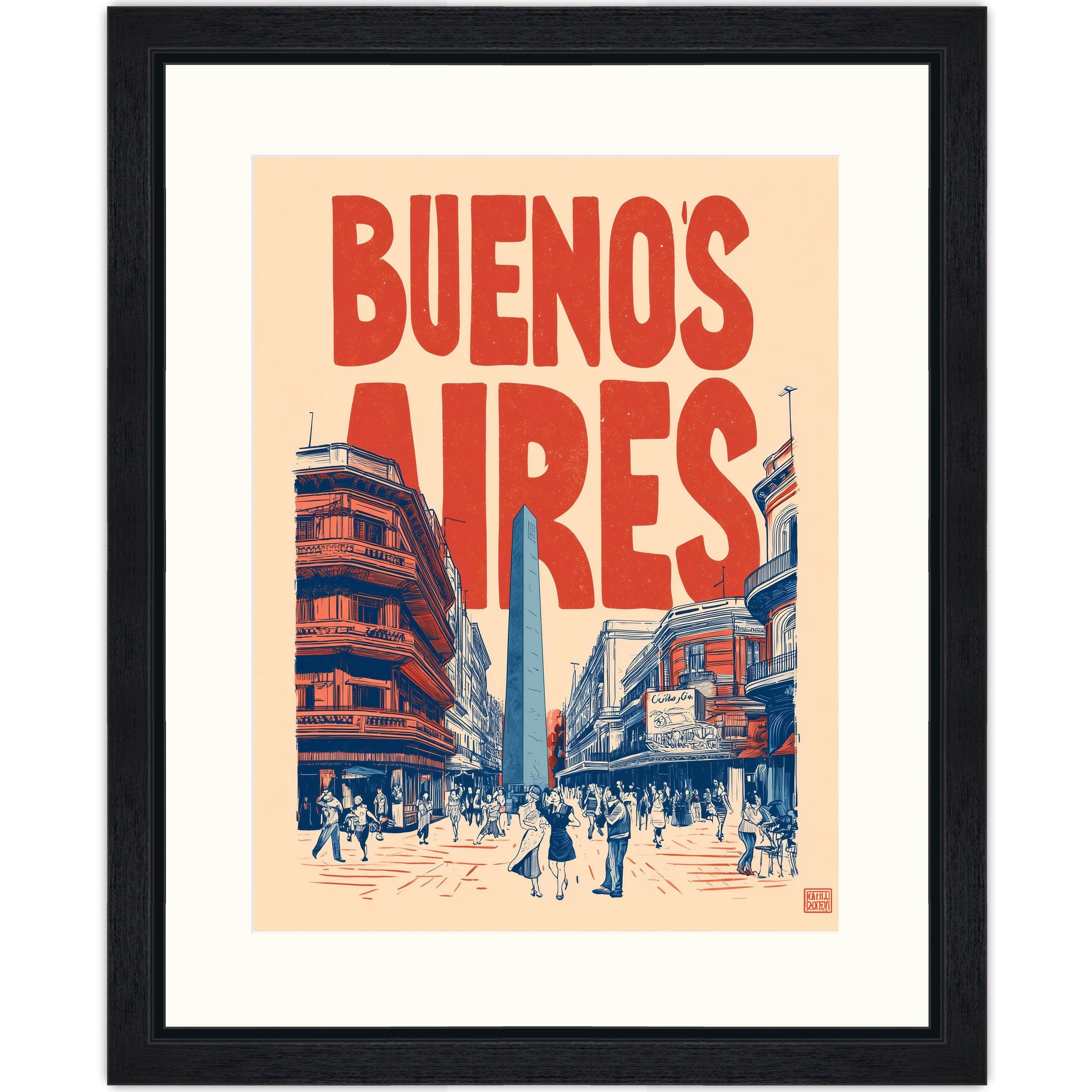 Buenos Aires
