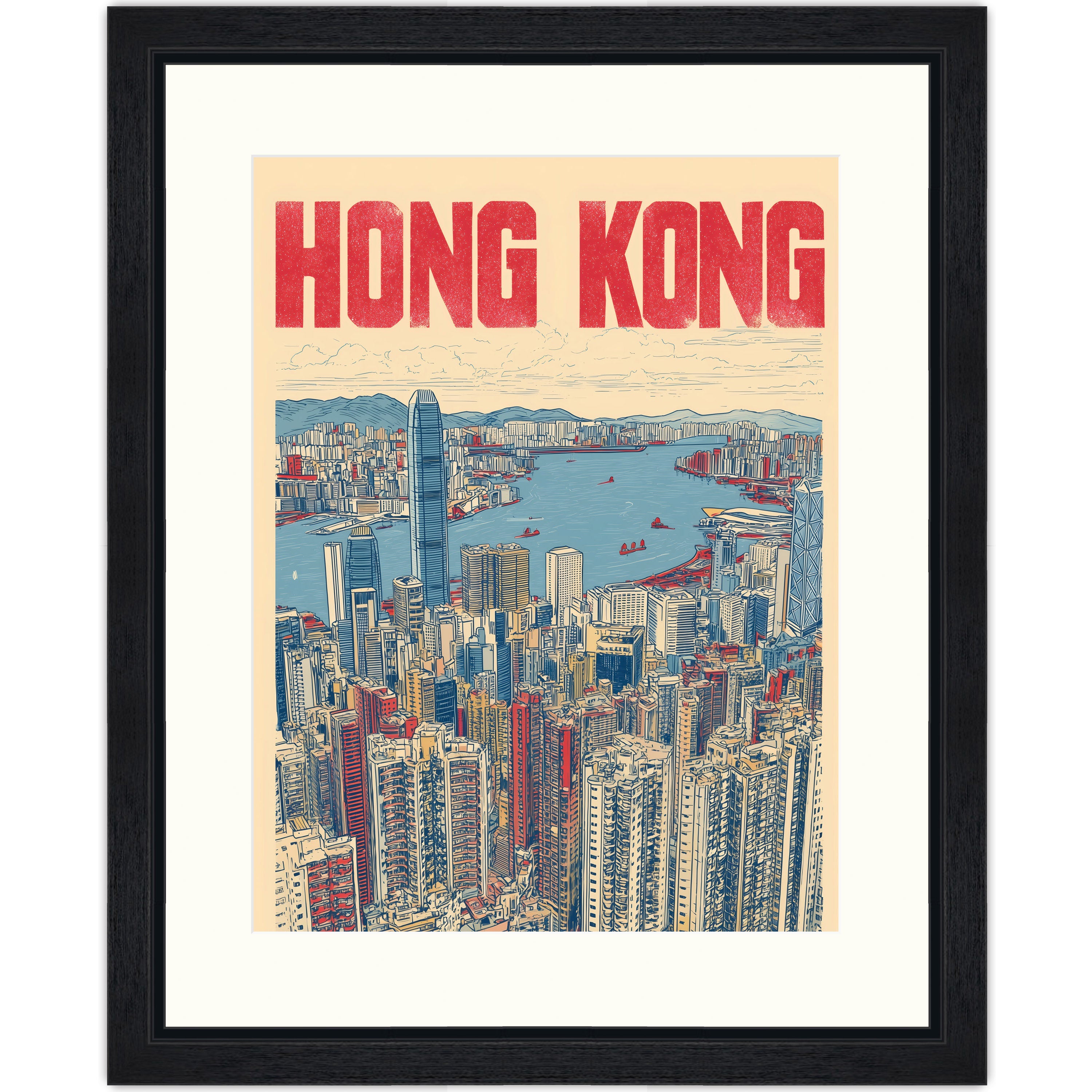 Hong Kong