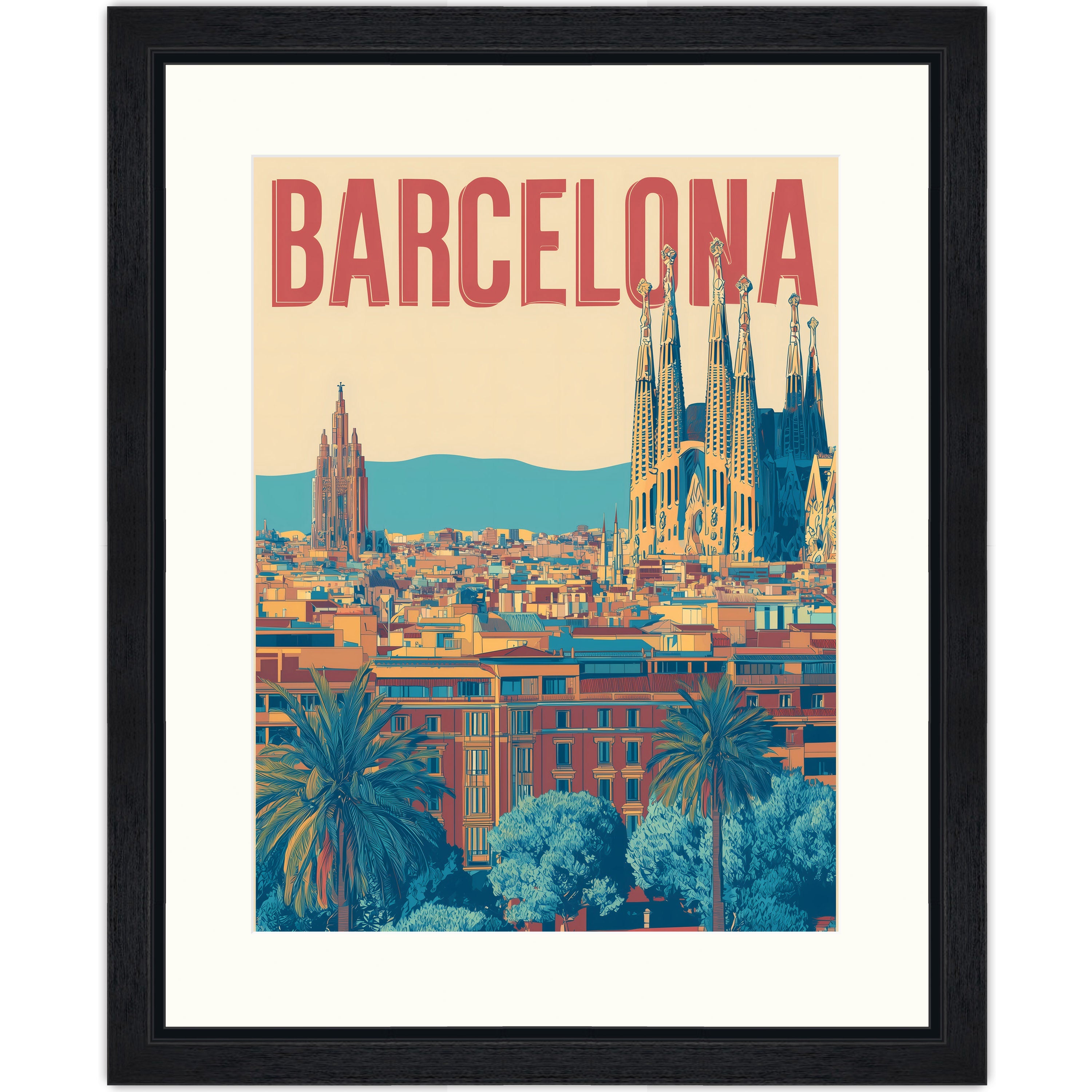 Barcelona