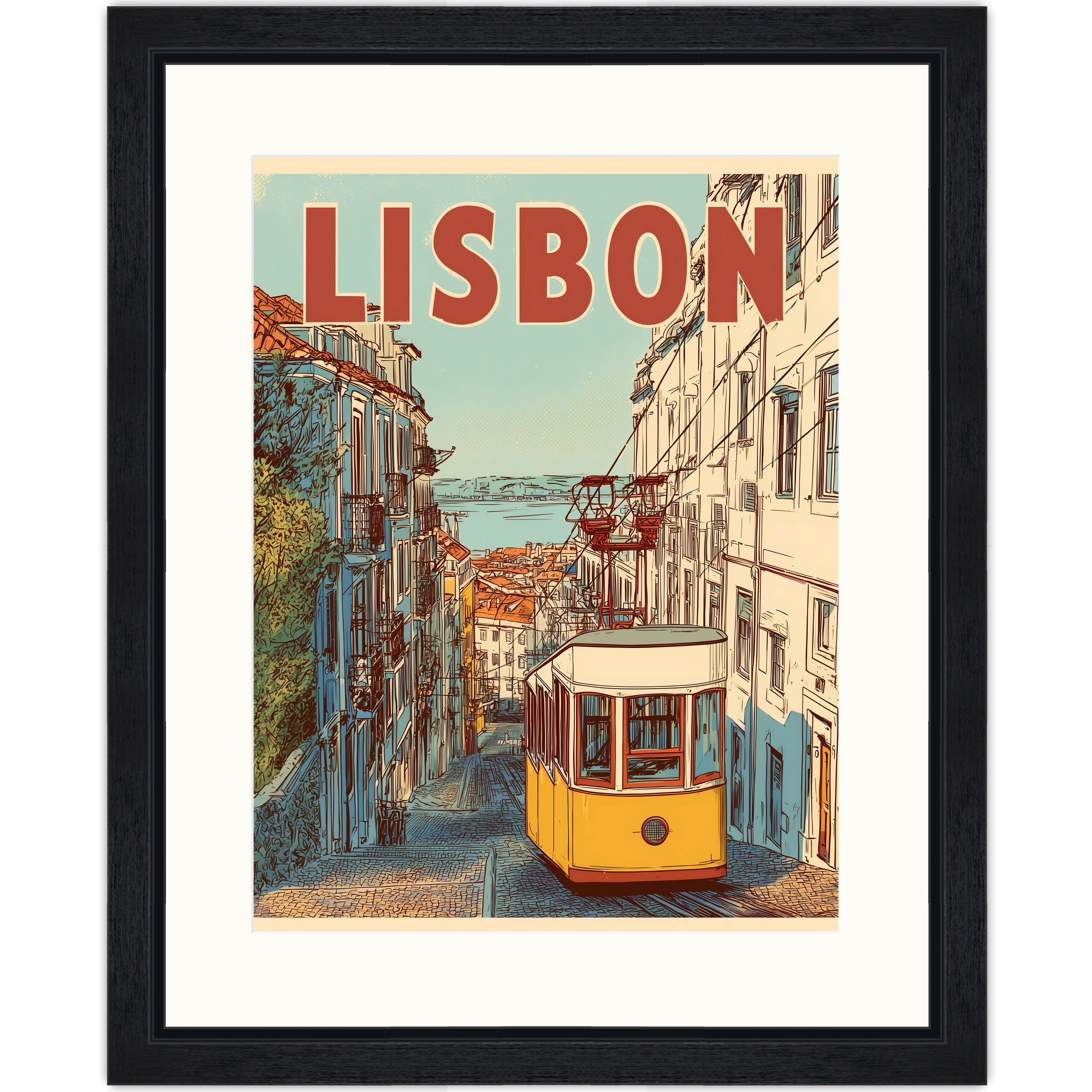 Lisbon