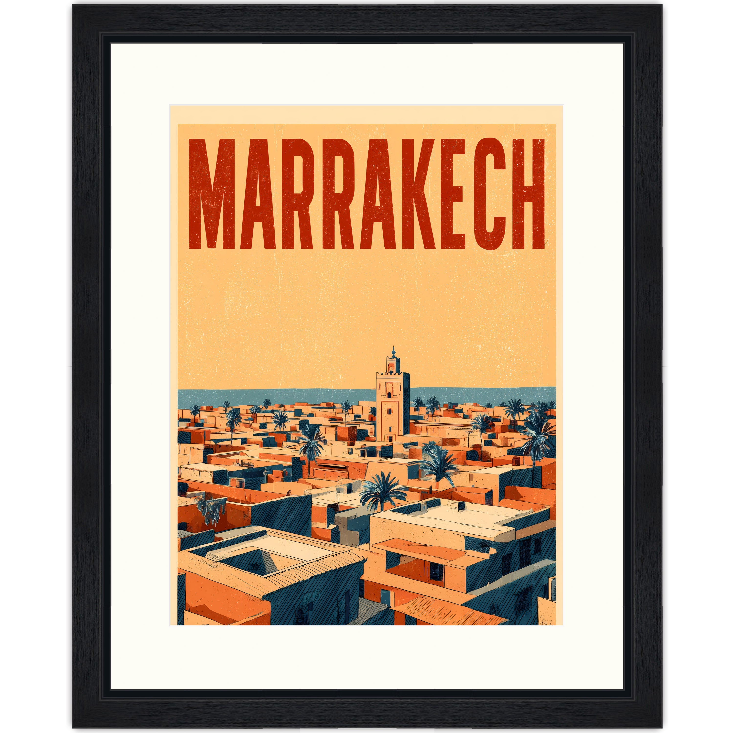 Marrakech