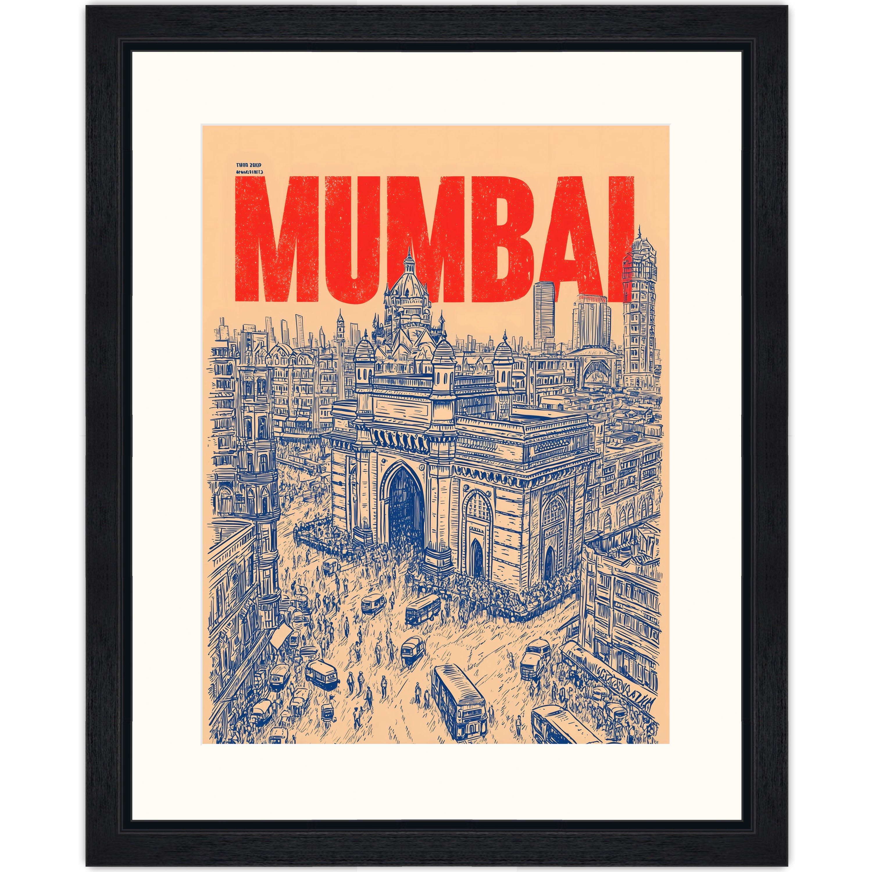 Mumbai