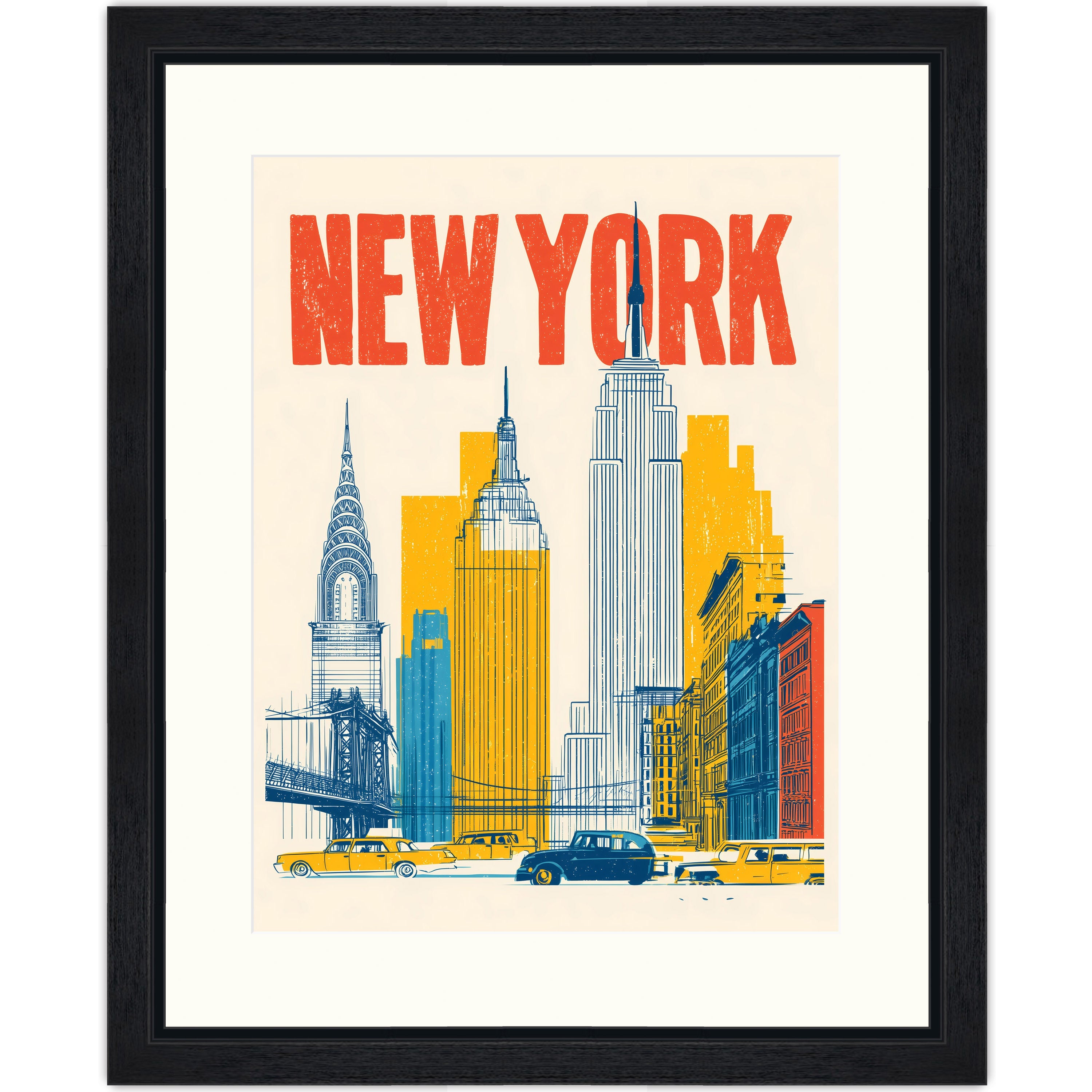 New York