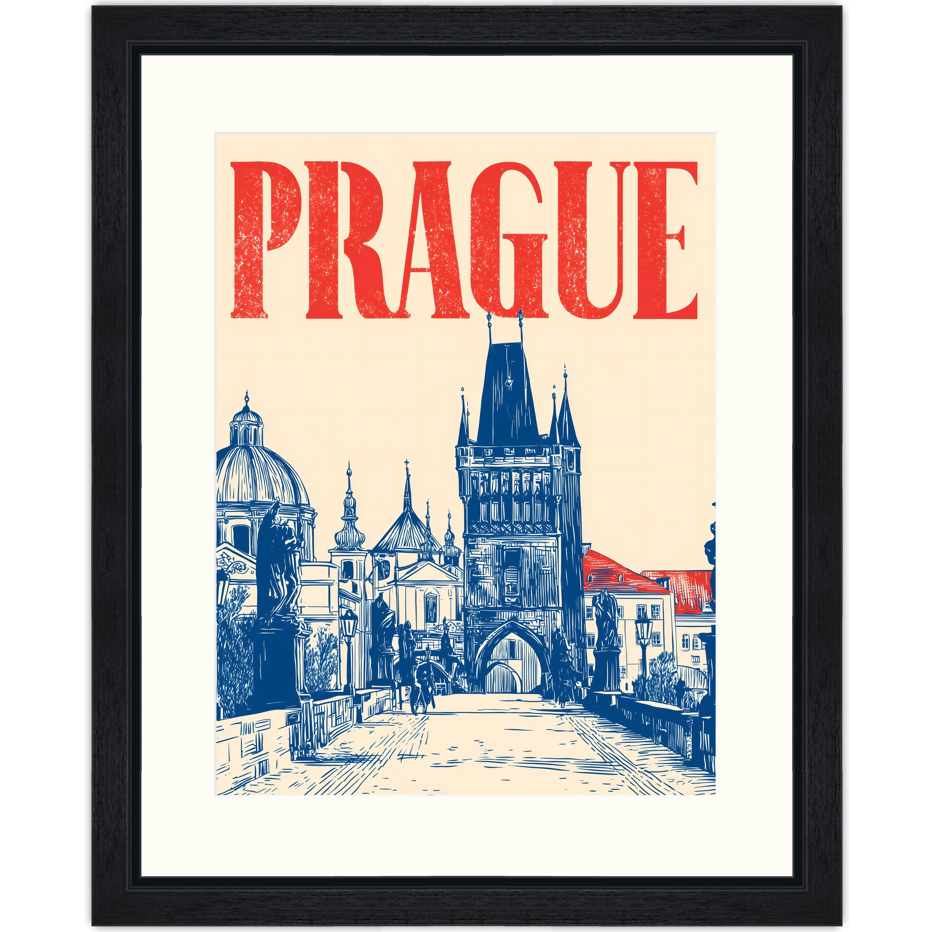 Prague