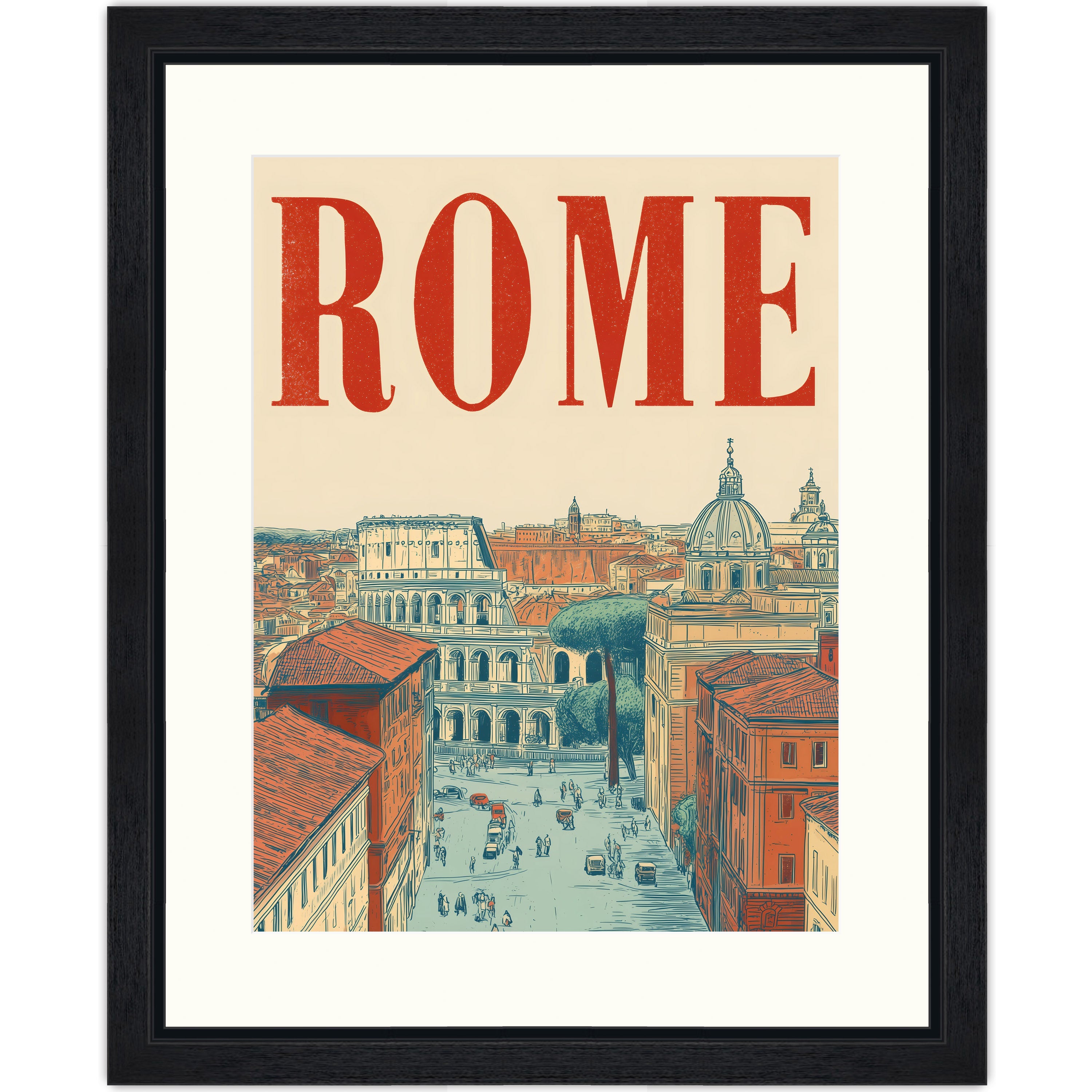 Rome