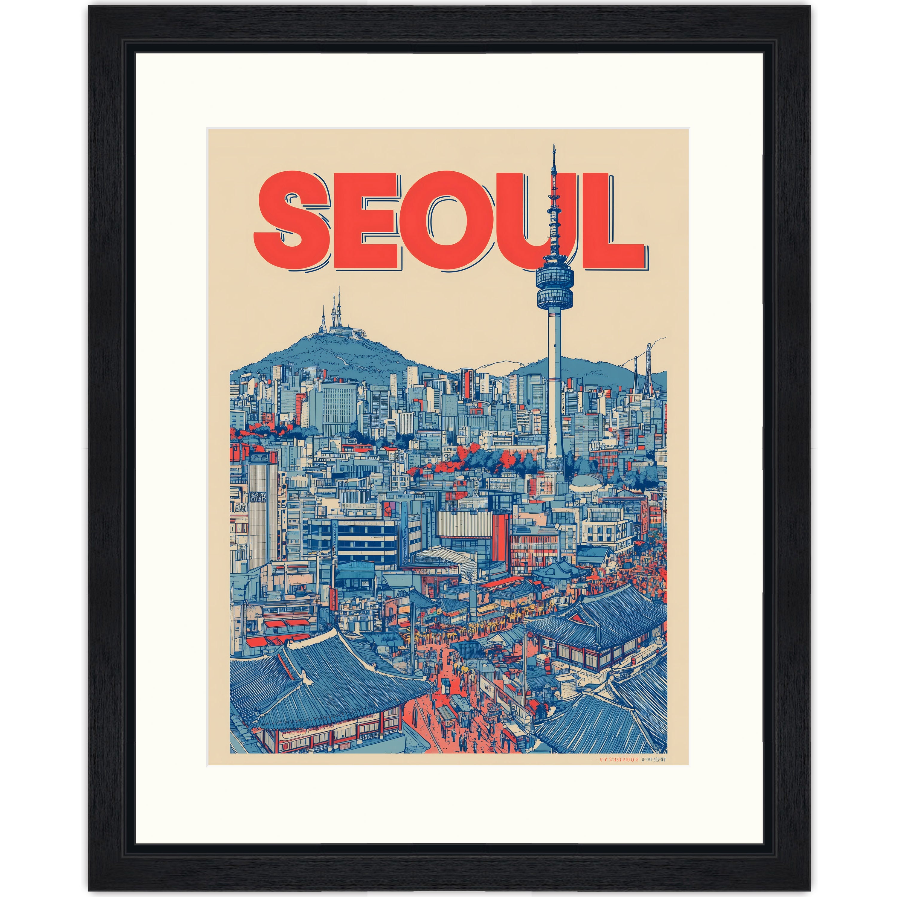 Seoul