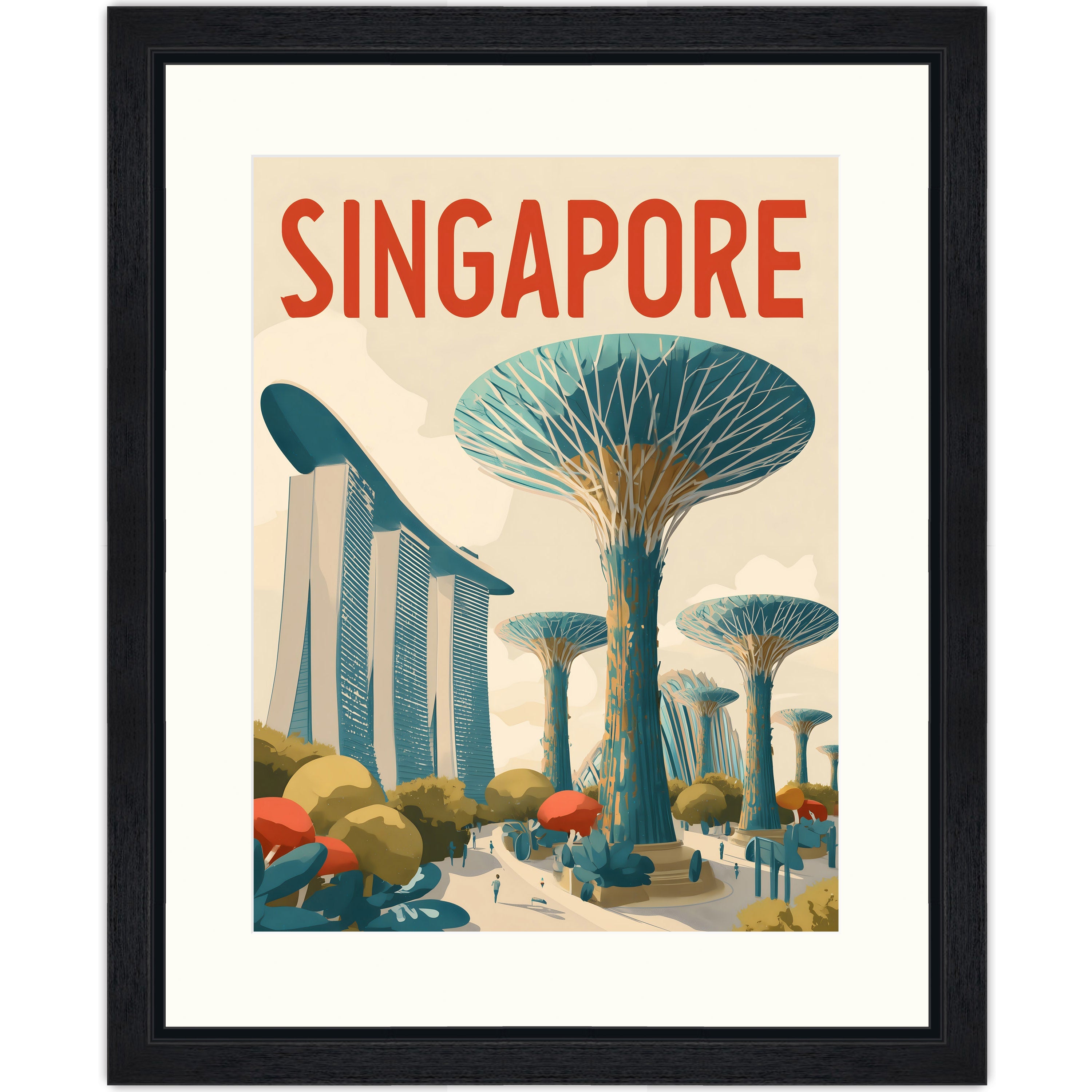 Singapore