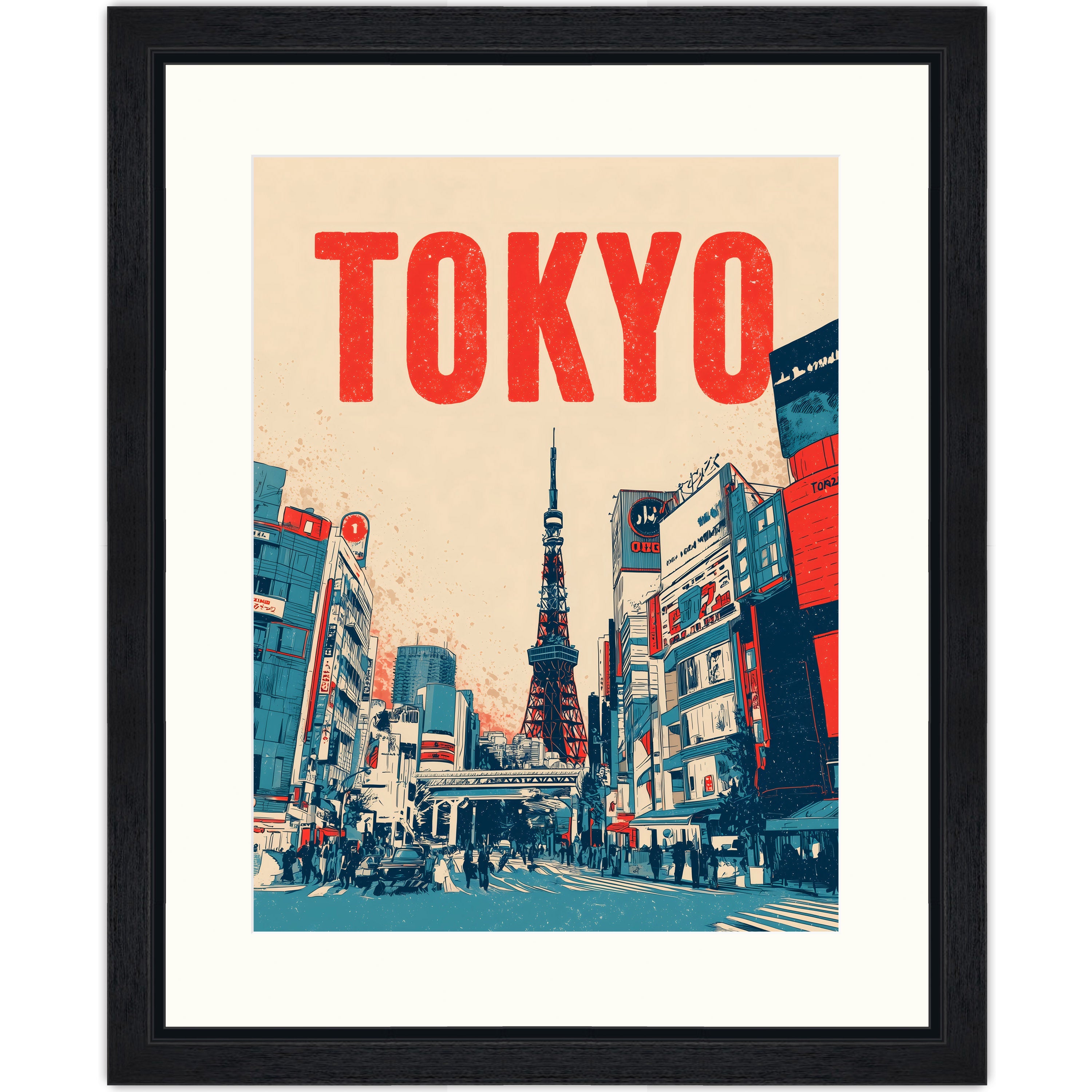 Tokyo
