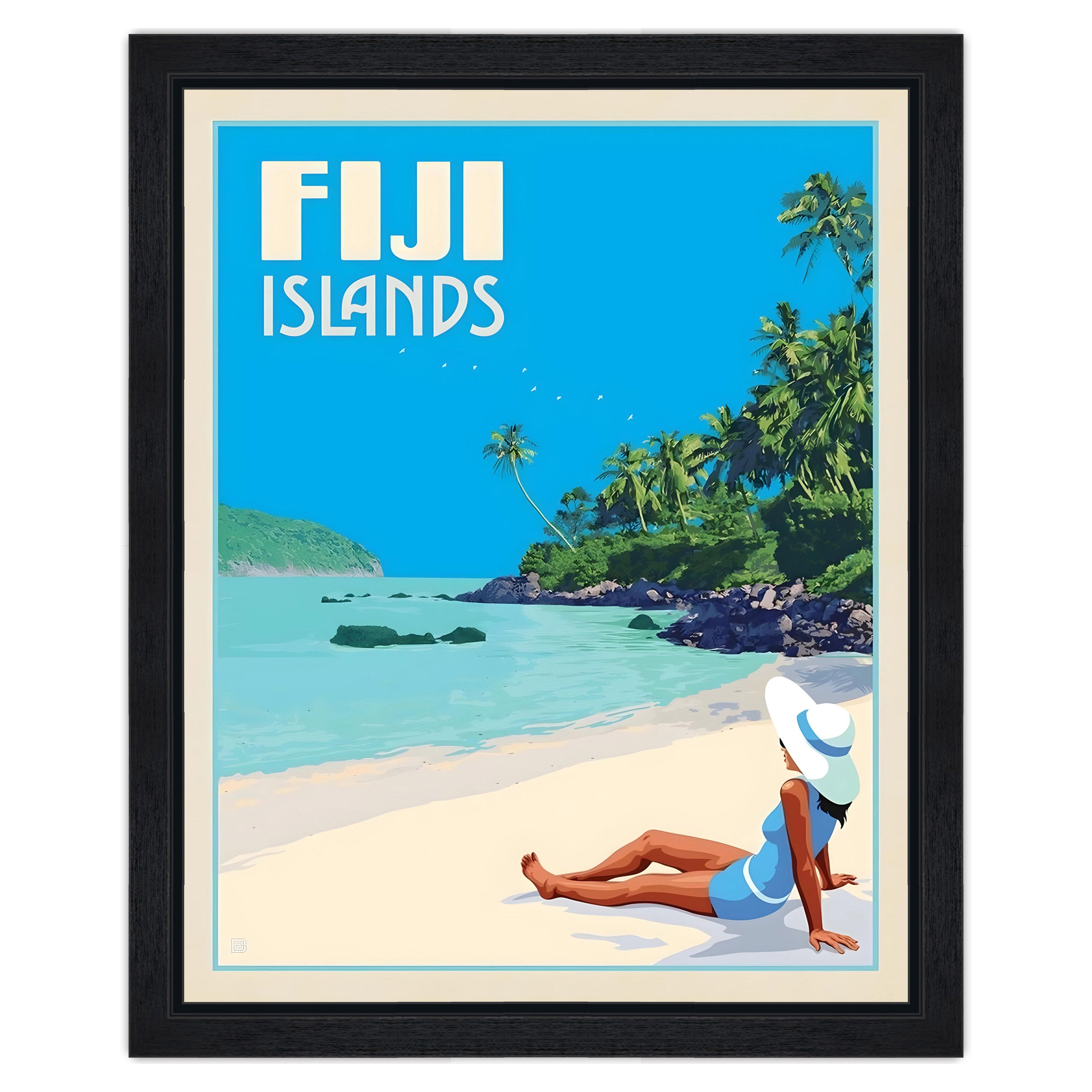 Fiji Islands