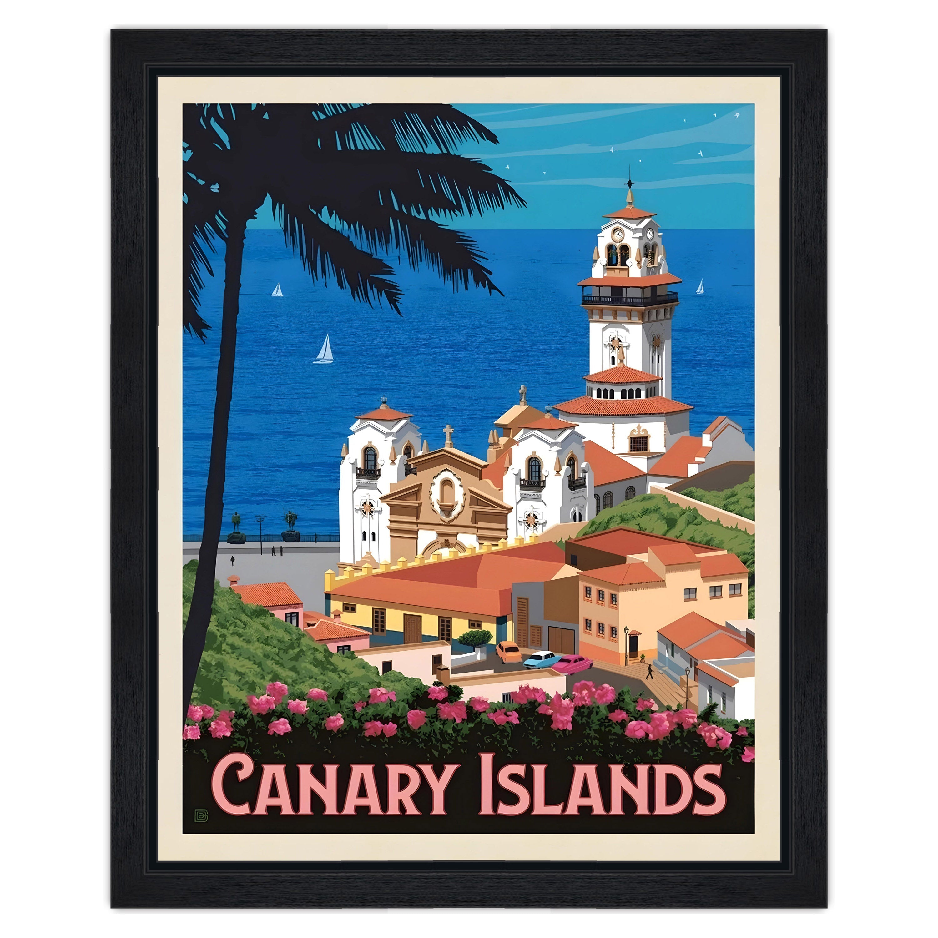 Canary Islands