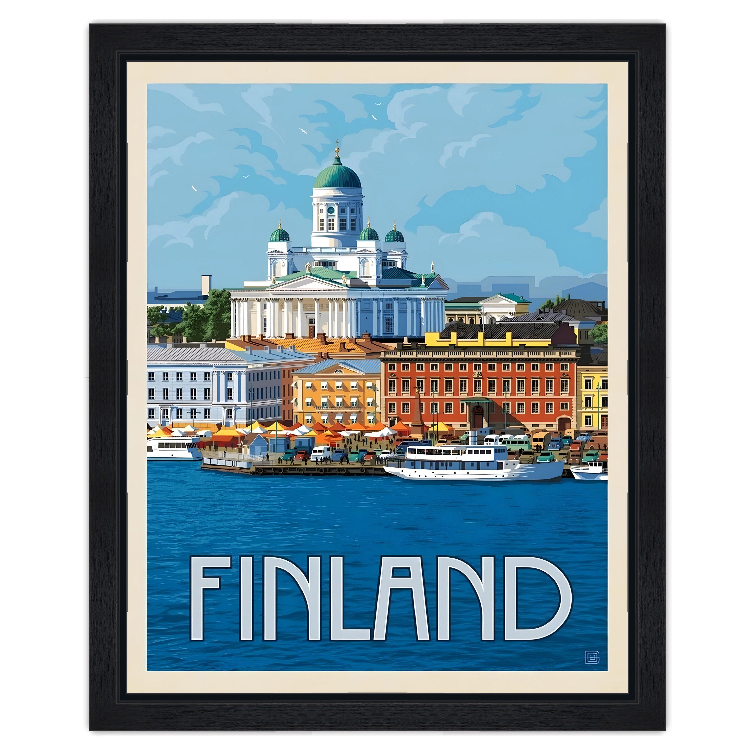 Finland