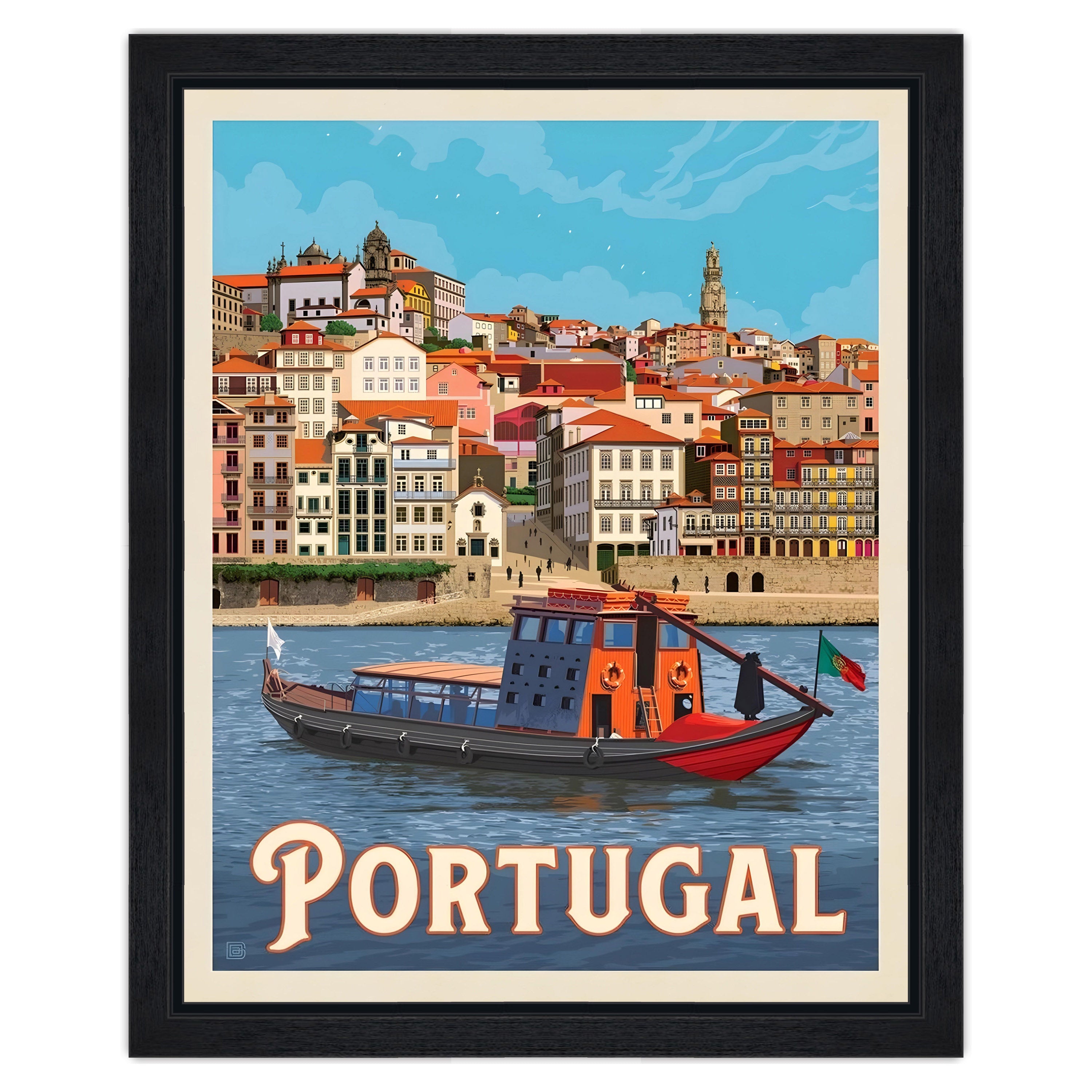 Portugal