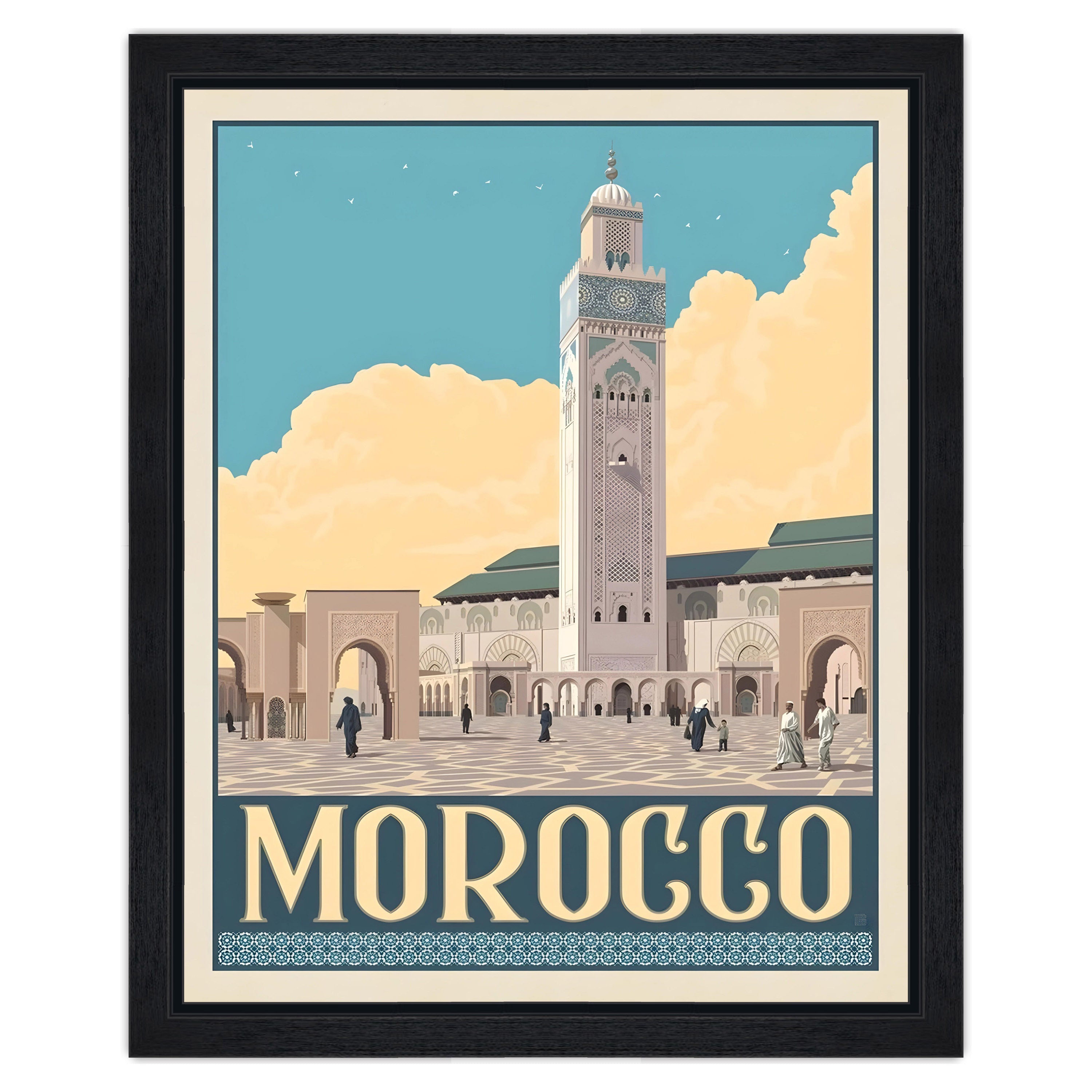 Morocco