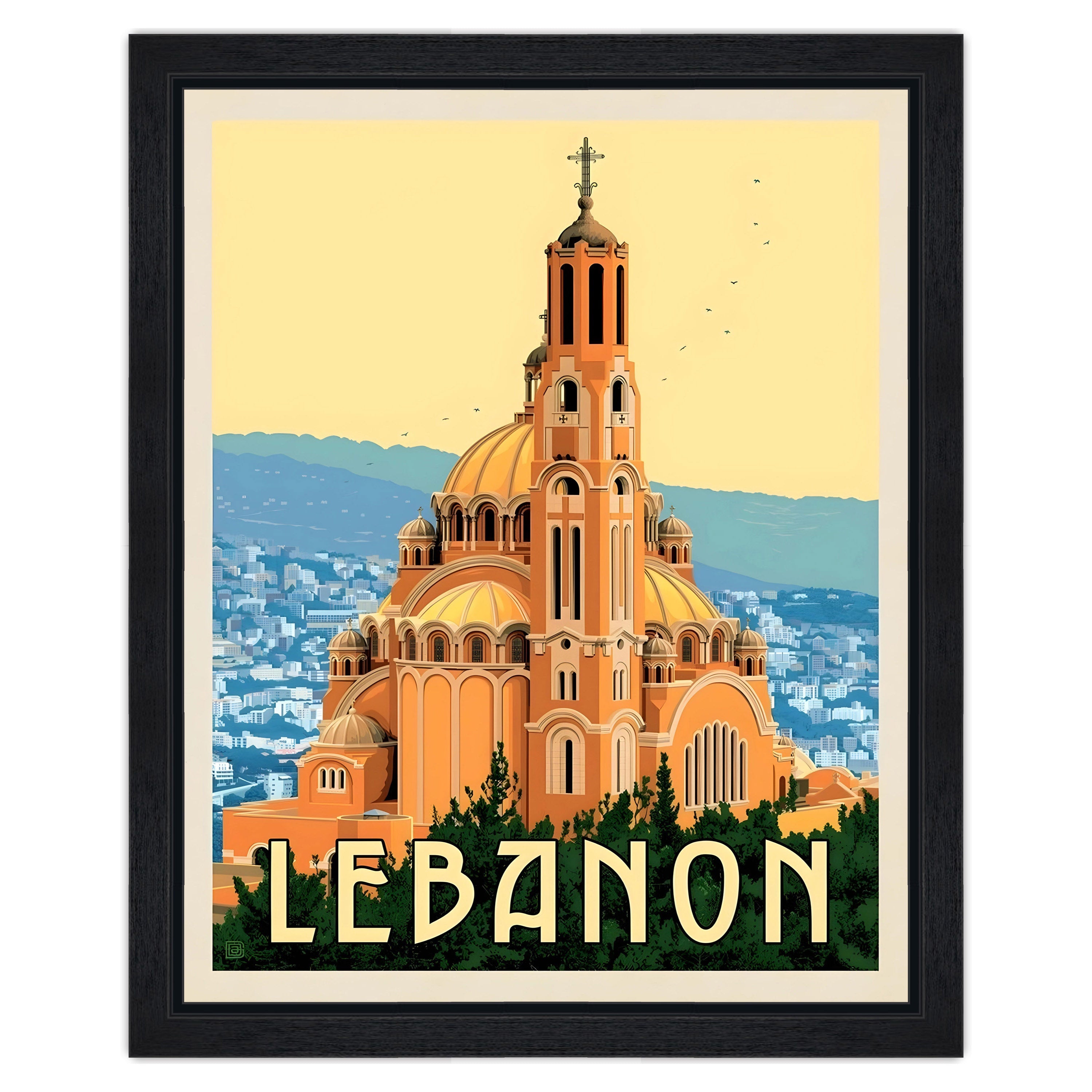 Lebanon