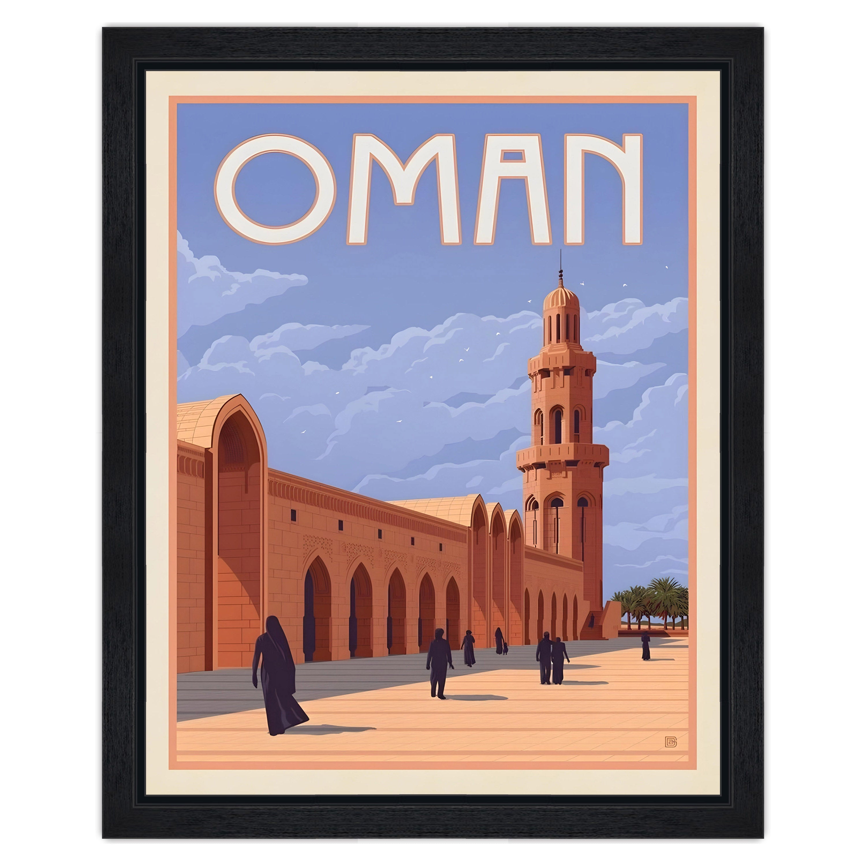 Oman