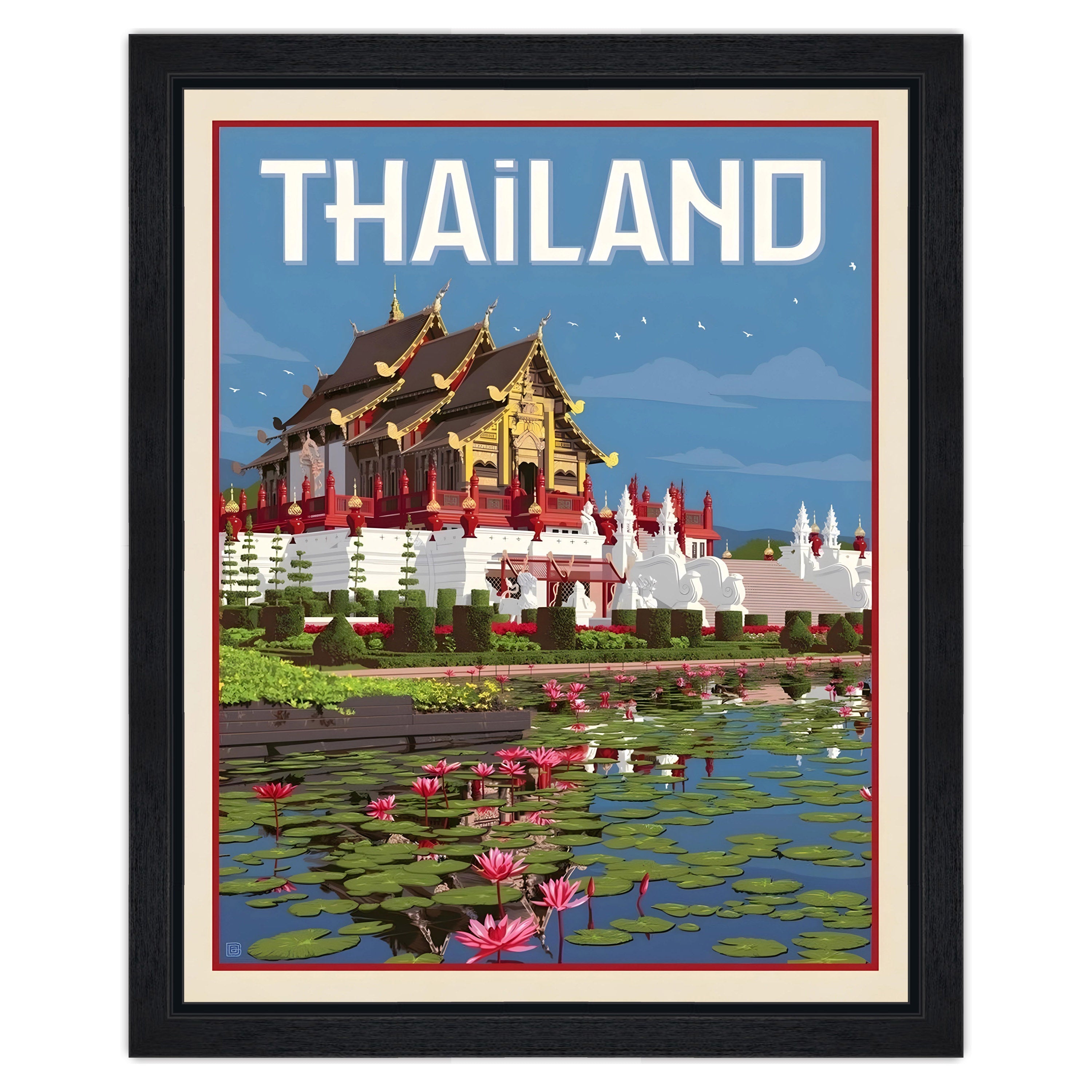 Thailand